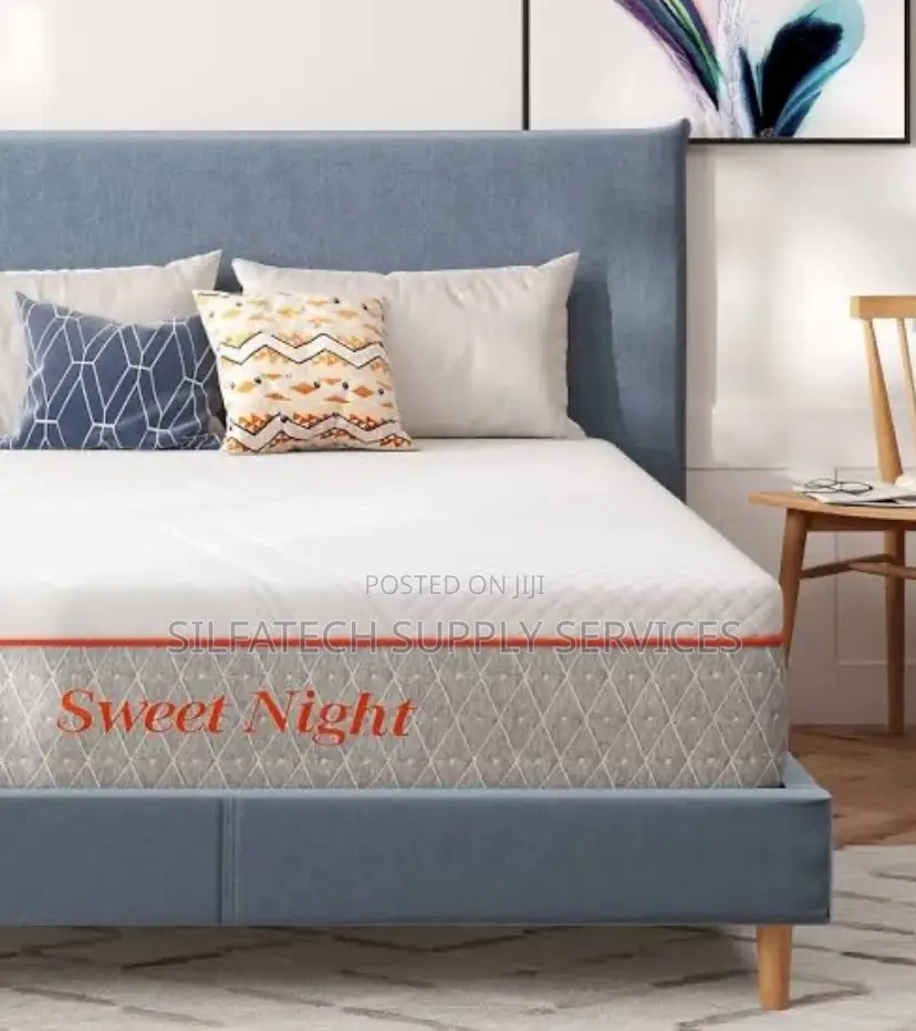 Original Mattress