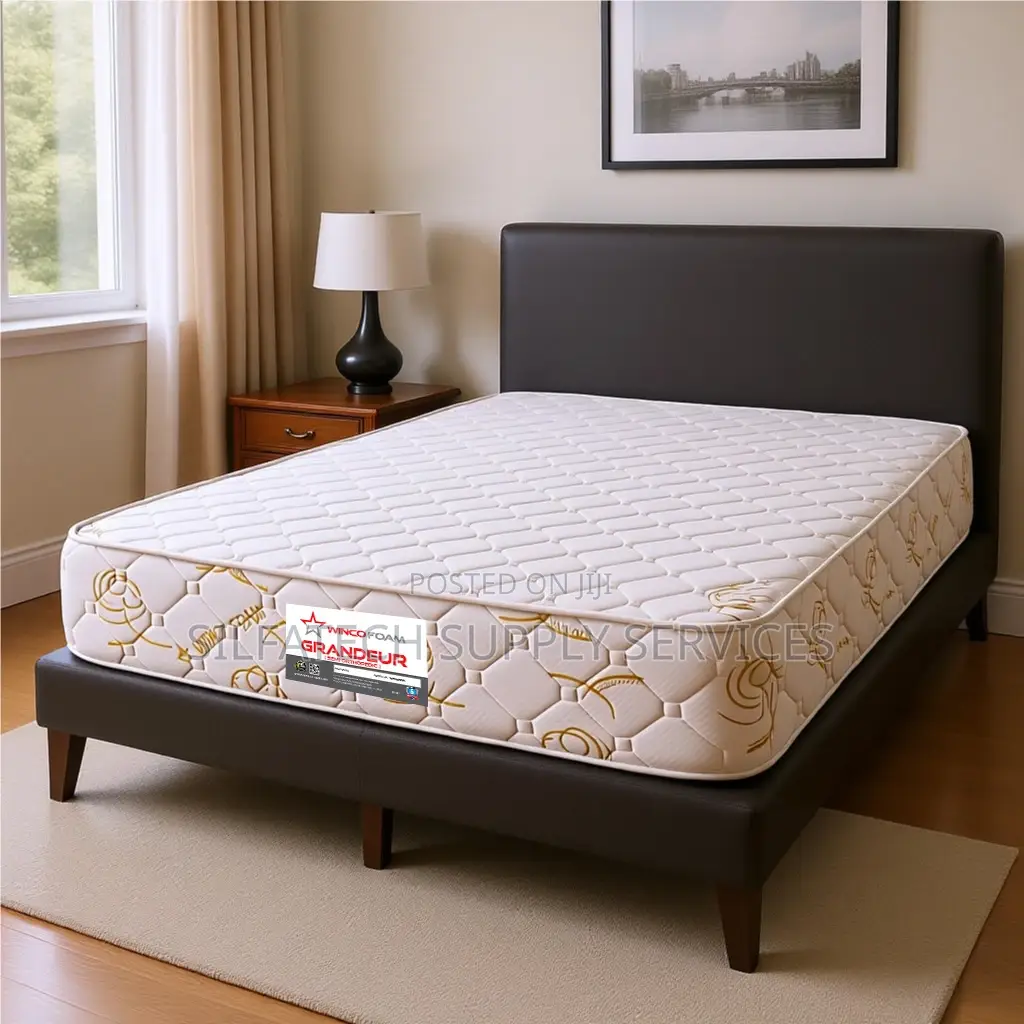 Original Mattress