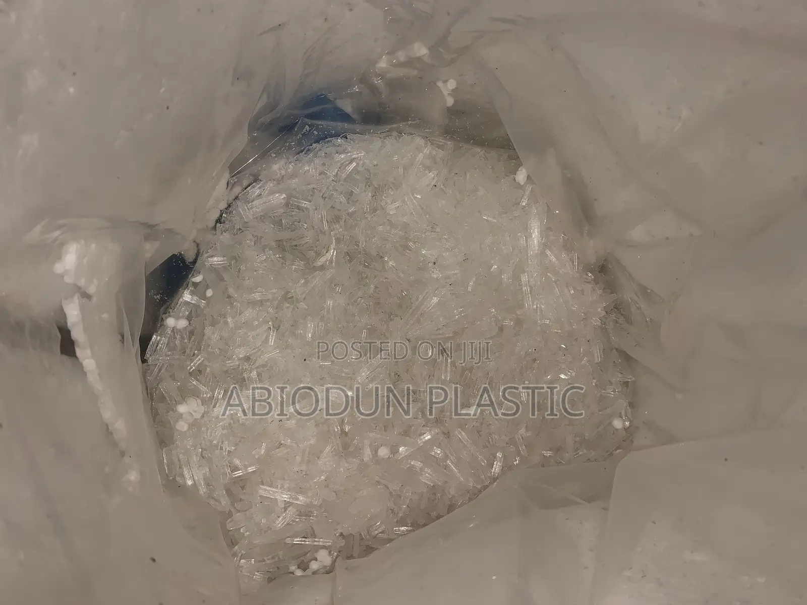 Menthol Crystal Bold Large