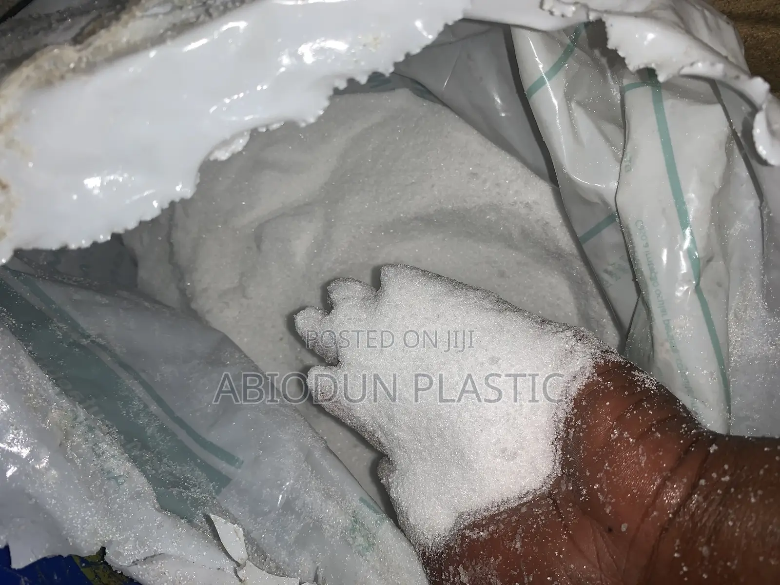 Citric Acid Chemical