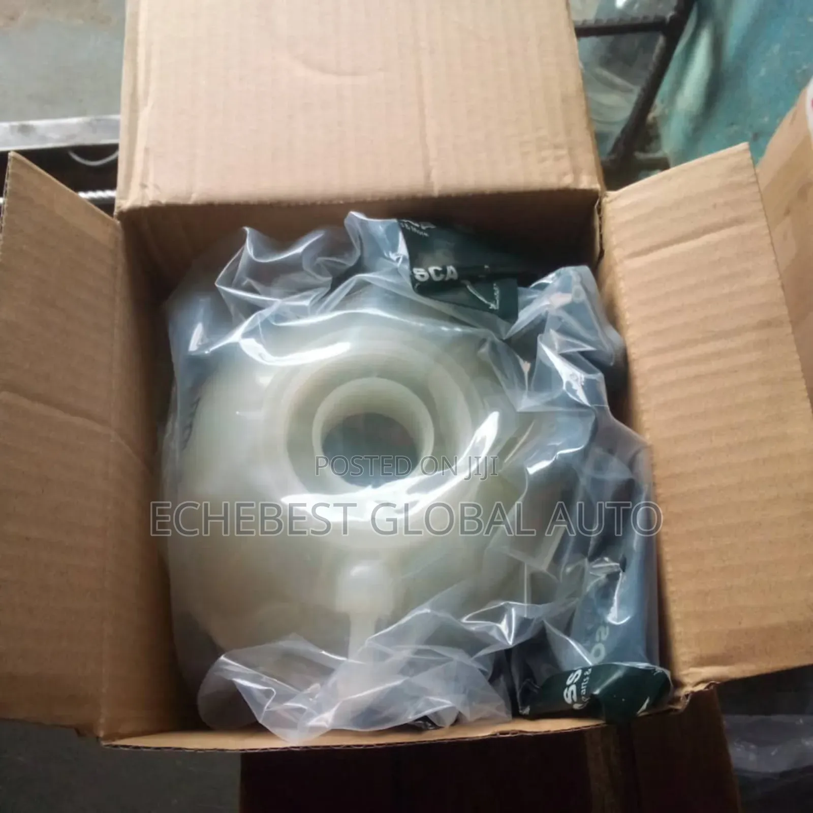 Water-Can for Passat Fsi , Cc, Tiguan Brand New