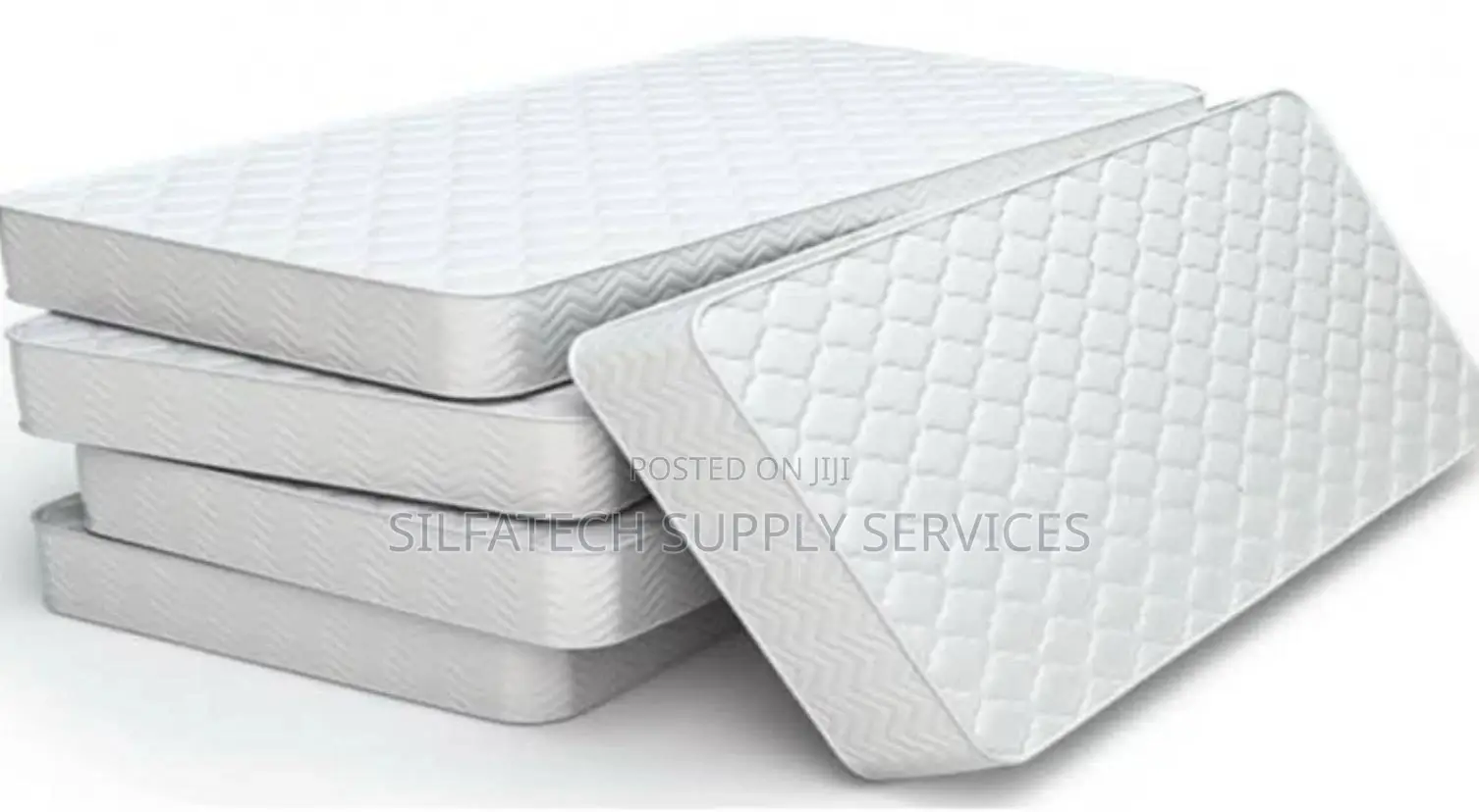 Original Mattress