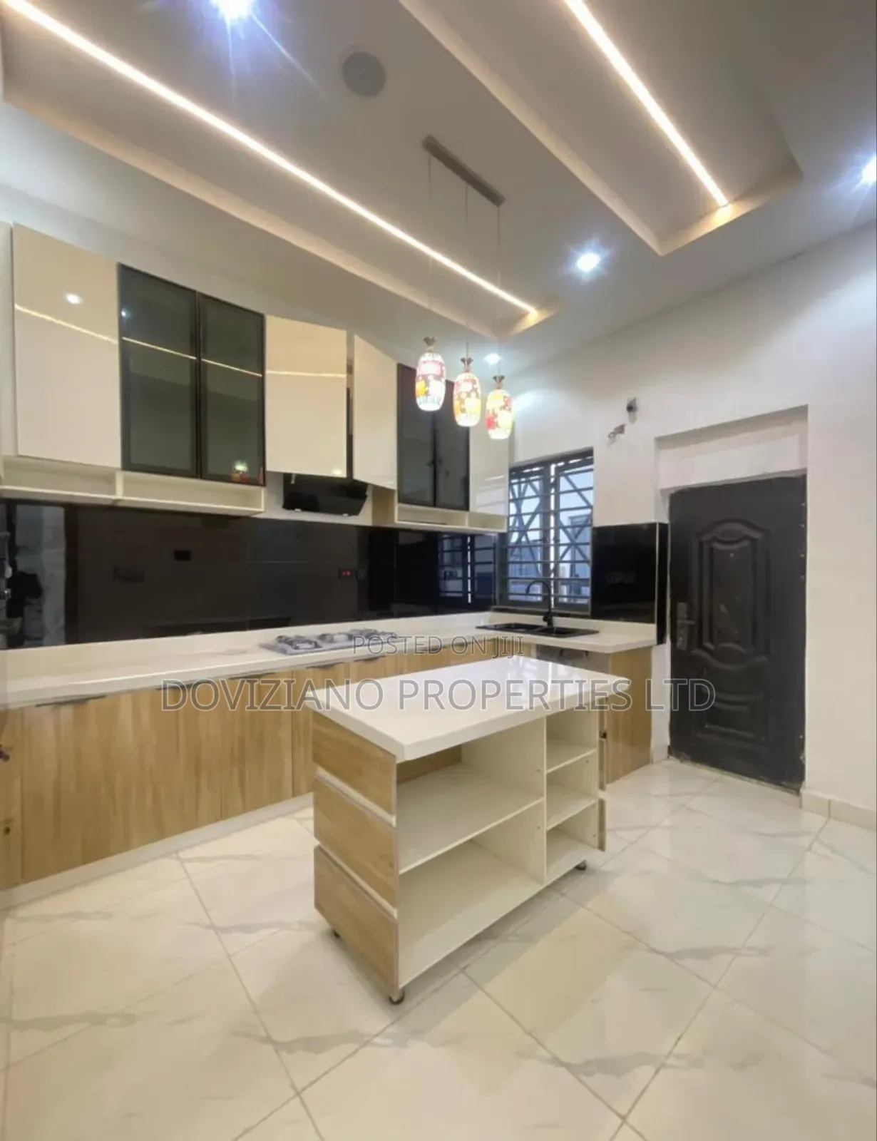 4bdrm Duplex in Ajah for sale