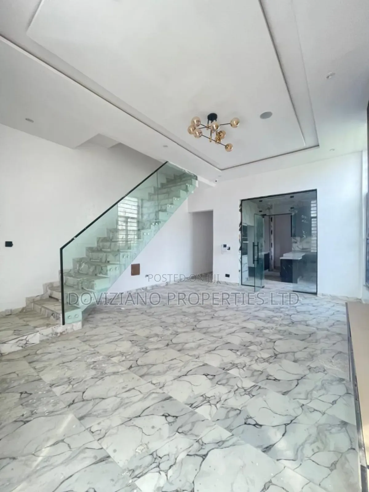 4bdrm Duplex in Ikota for sale