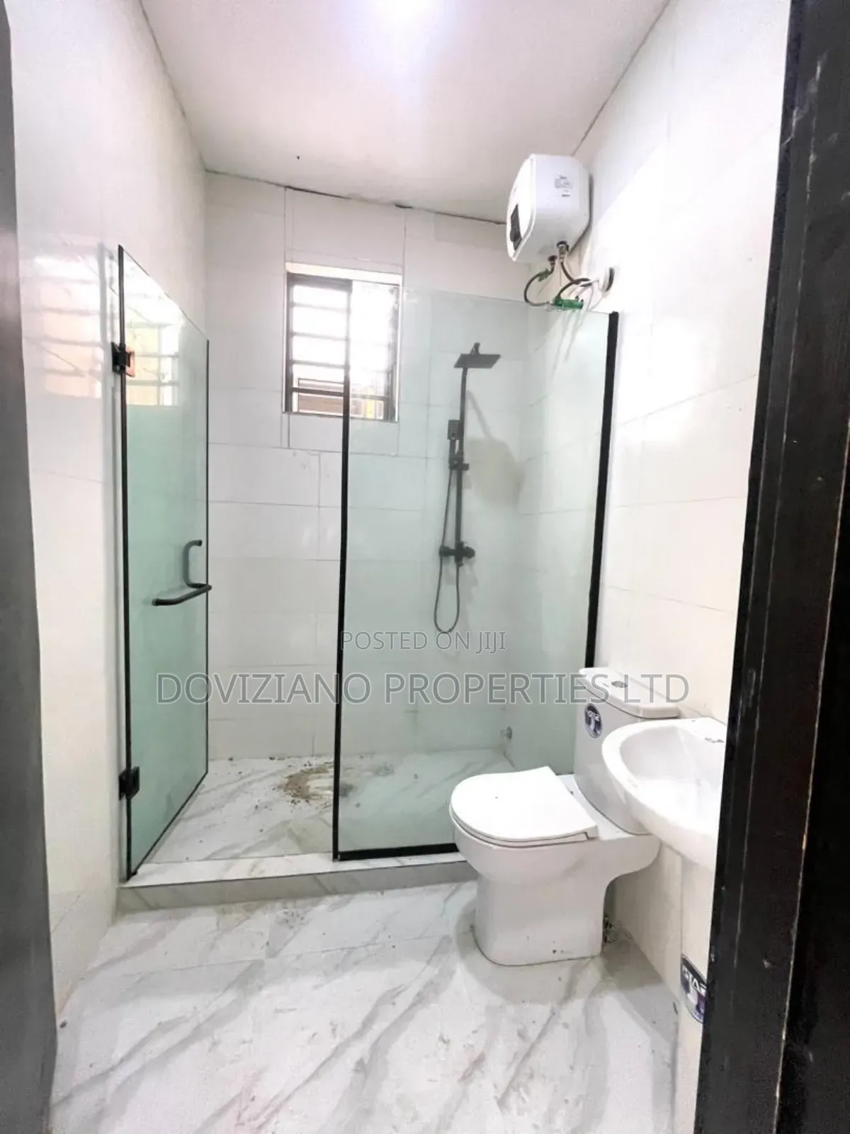 4bdrm Duplex in Ikota for sale