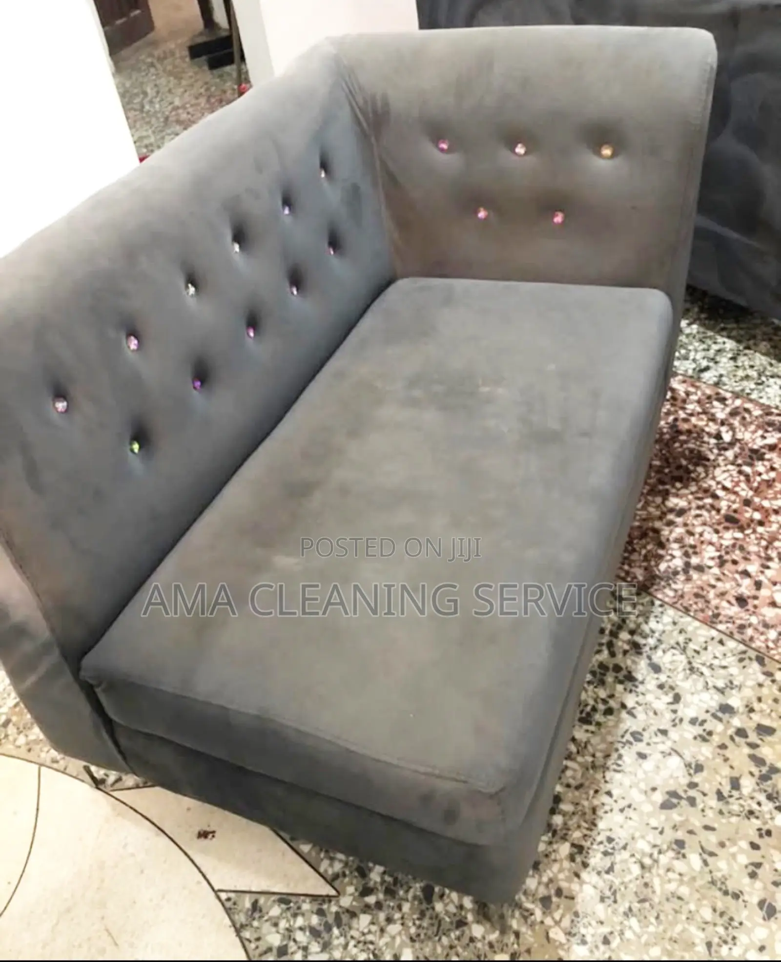 Upholstery, Sofa and Couch Cleaning Service