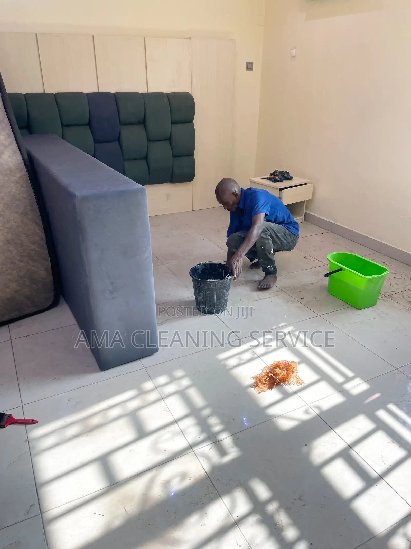 Cleaning Service /Deep Cleaning Service