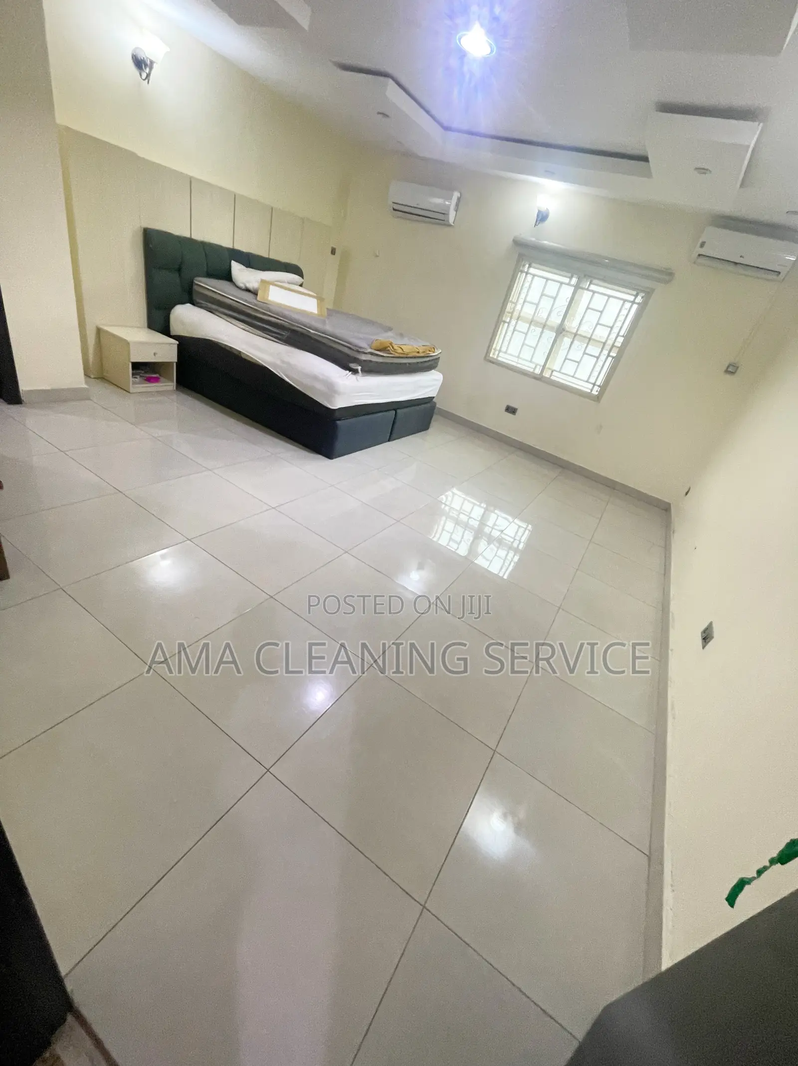 Cleaning Service /Deep Cleaning Service