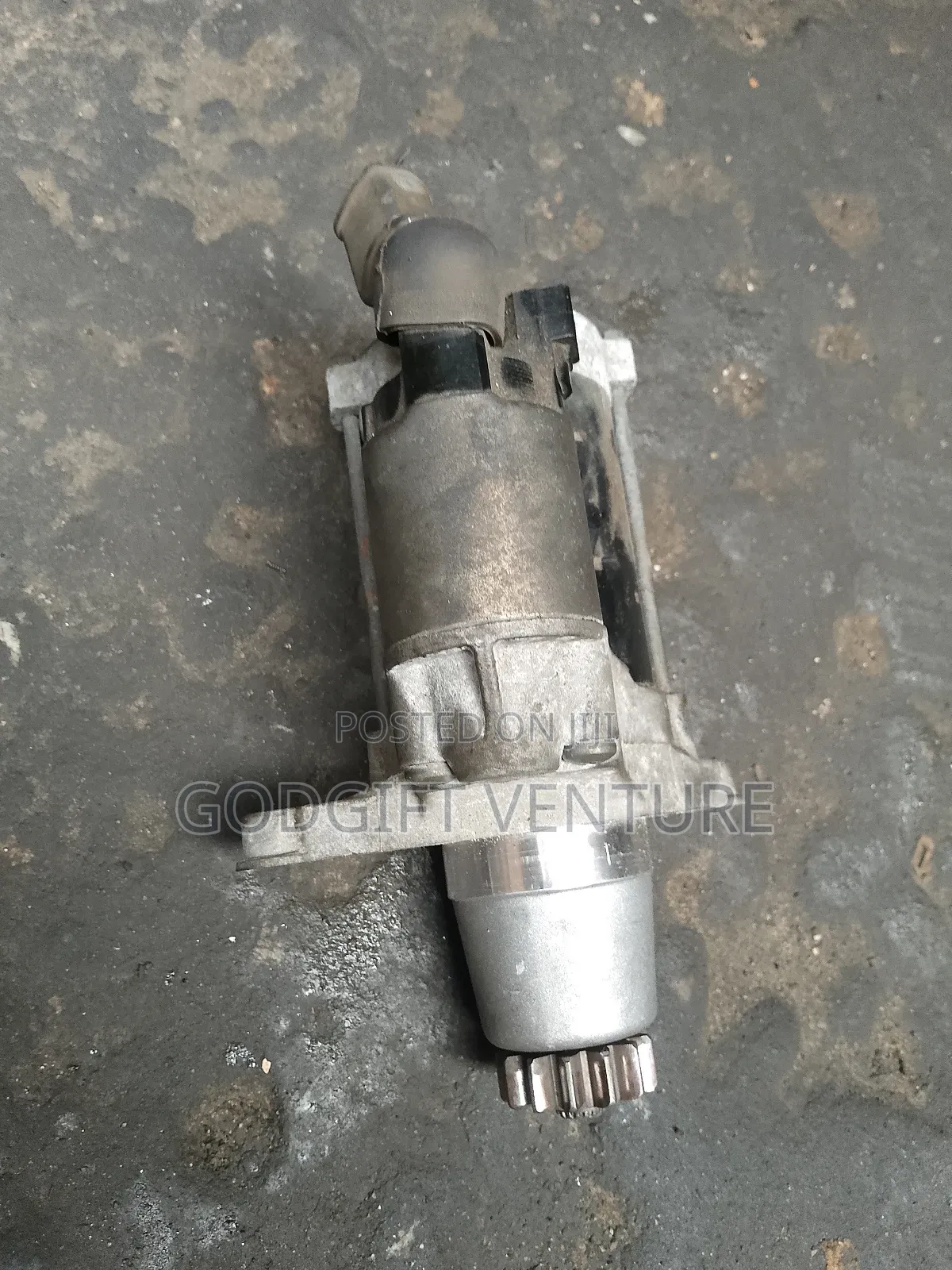 Kick Starter Toyota, Camry, Rav-4, Sienna, Venza