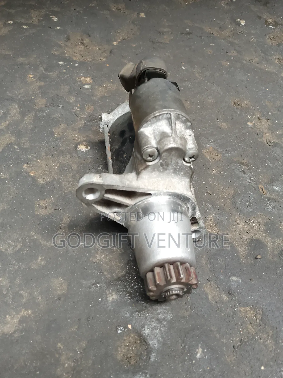 Kick Starter Toyota, Camry, Rav-4, Sienna, Venza