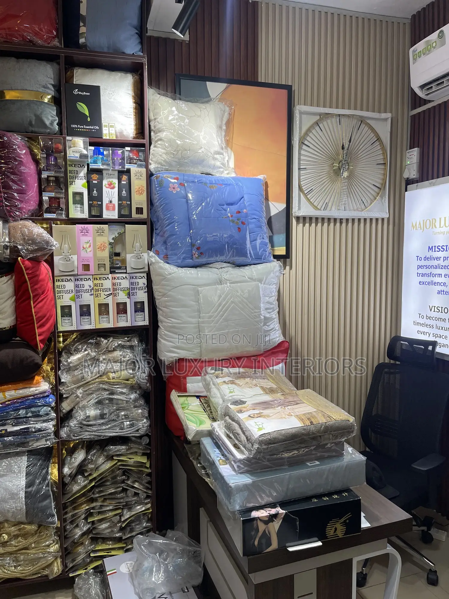 High Quality Of Duvet And Beddings