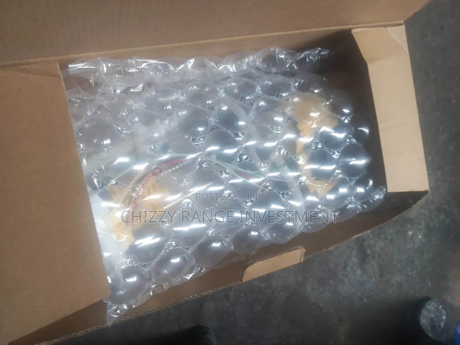 Range Rover 2018 Fuel Pump