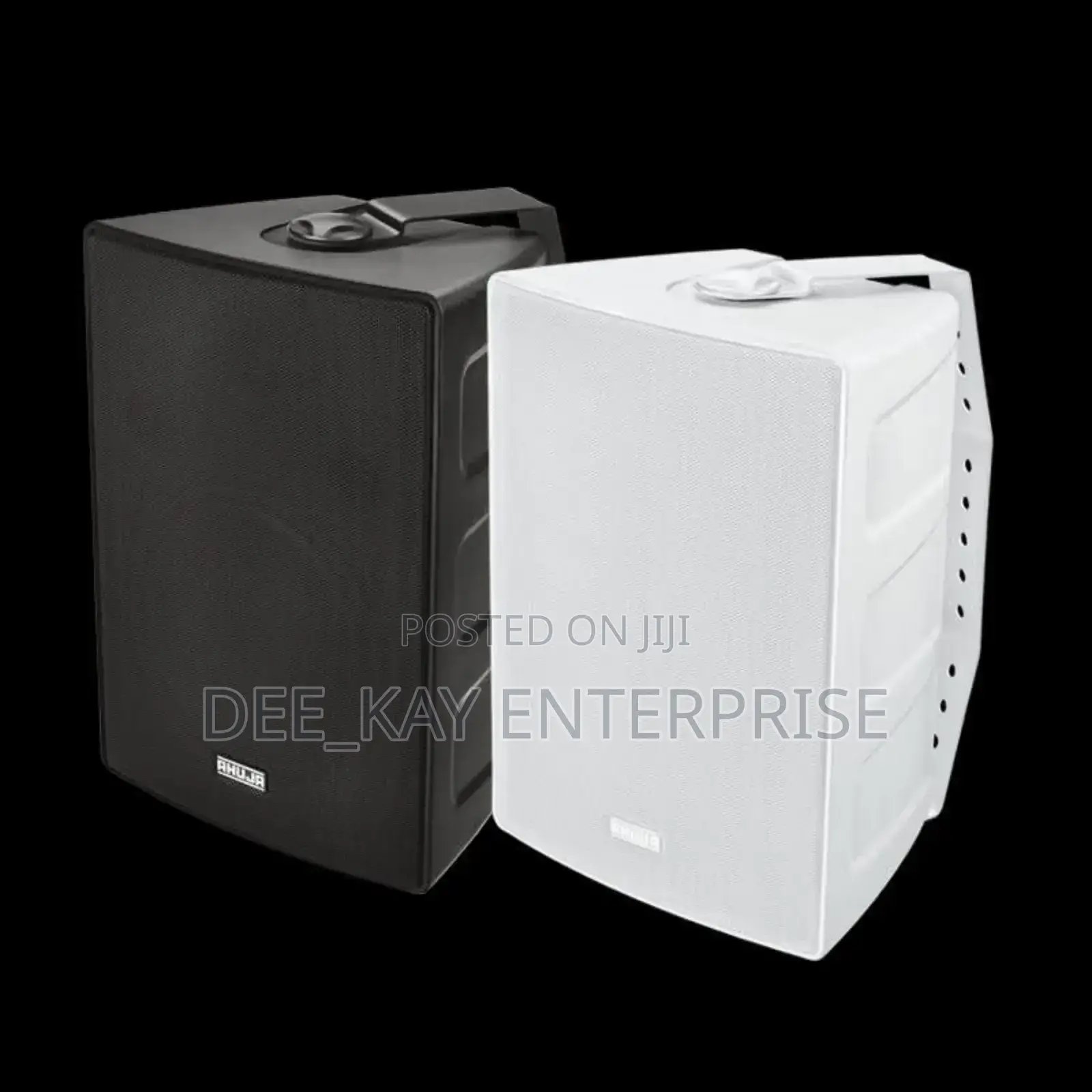 Ahuja Pa Wall Mounted Speaker