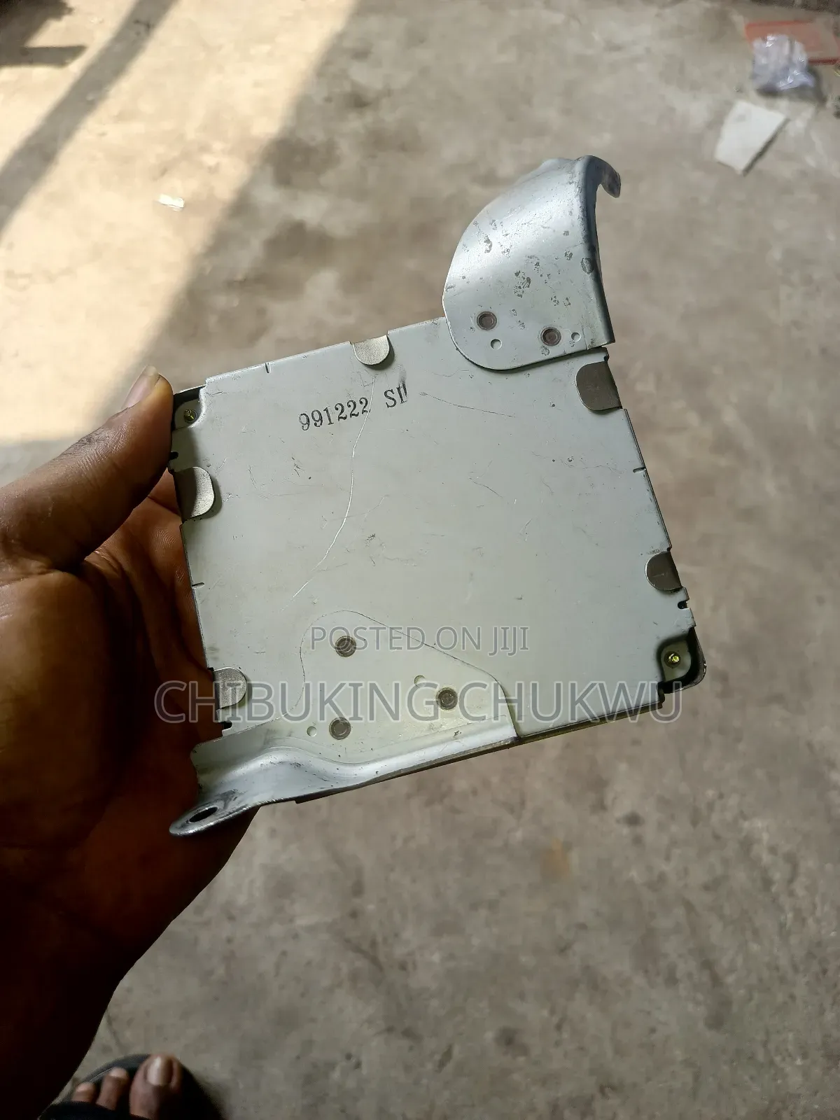 2000/2003 Lexus Rx300 Multiplex Network Control Module