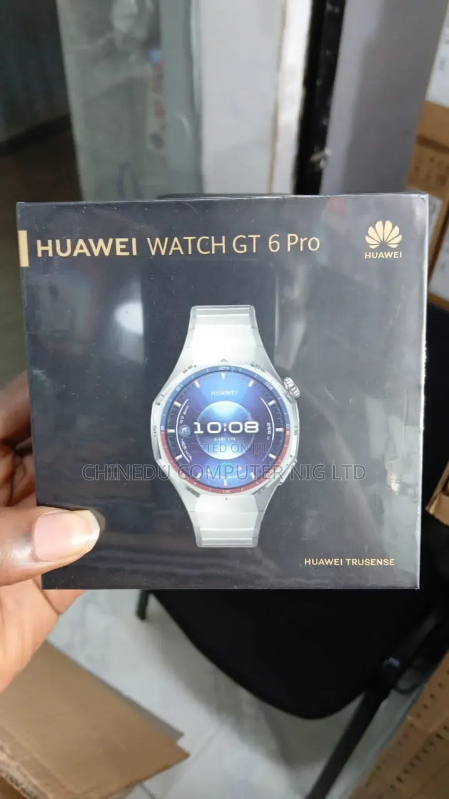 Brand New Huawei Watch Gt6 Pro
