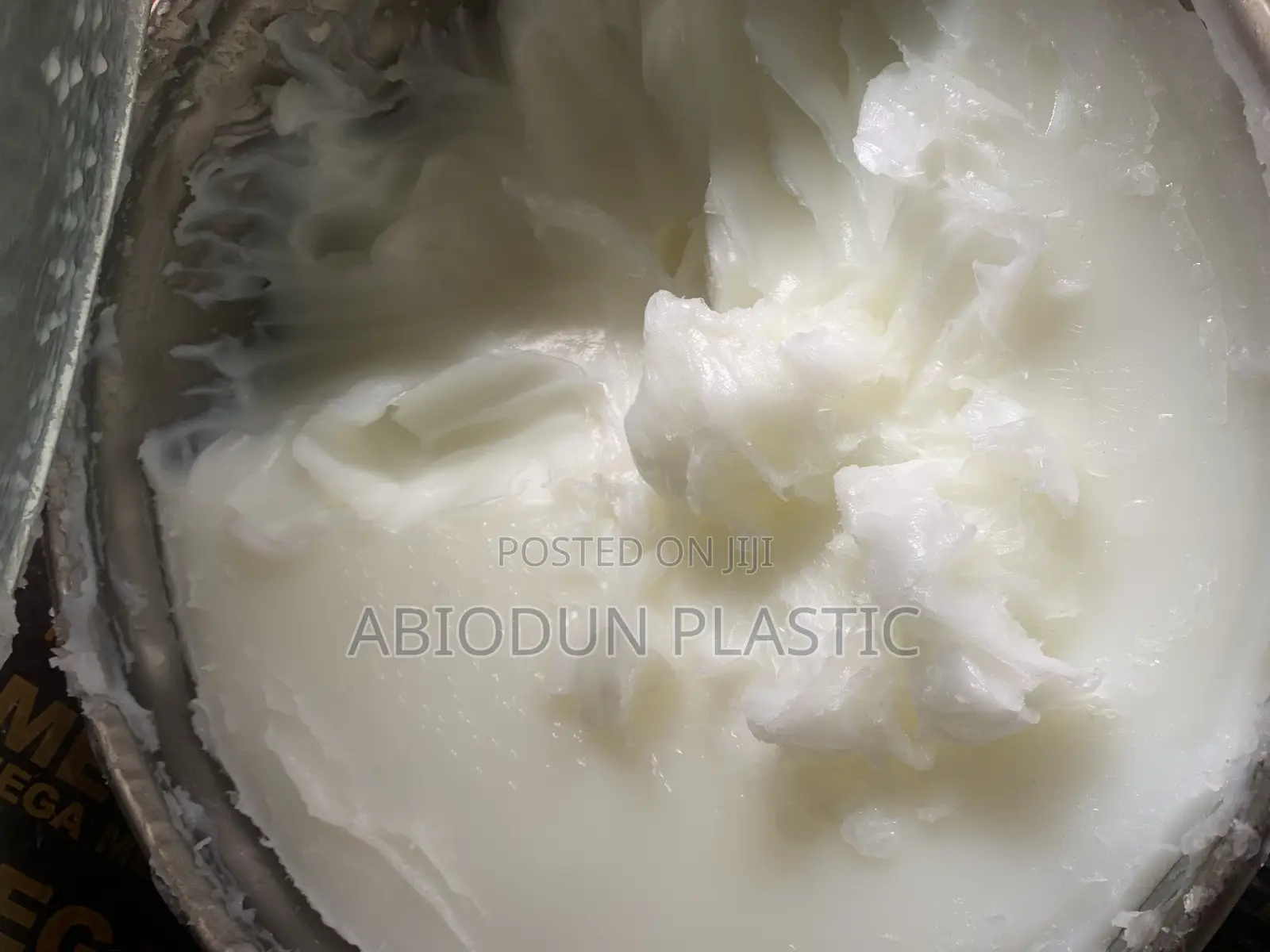 Petroleum Jelly