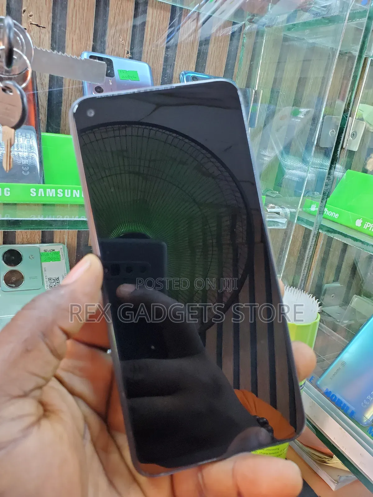 Xiaomi Redmi 9T 128 GB Red
