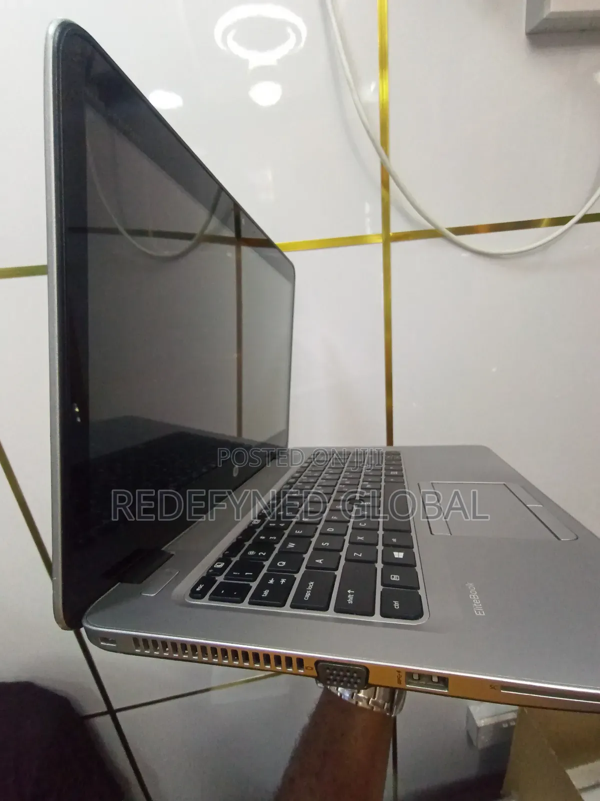 Laptop HP EliteBook 840 G3 8GB Intel Core i5 SSD 256GB