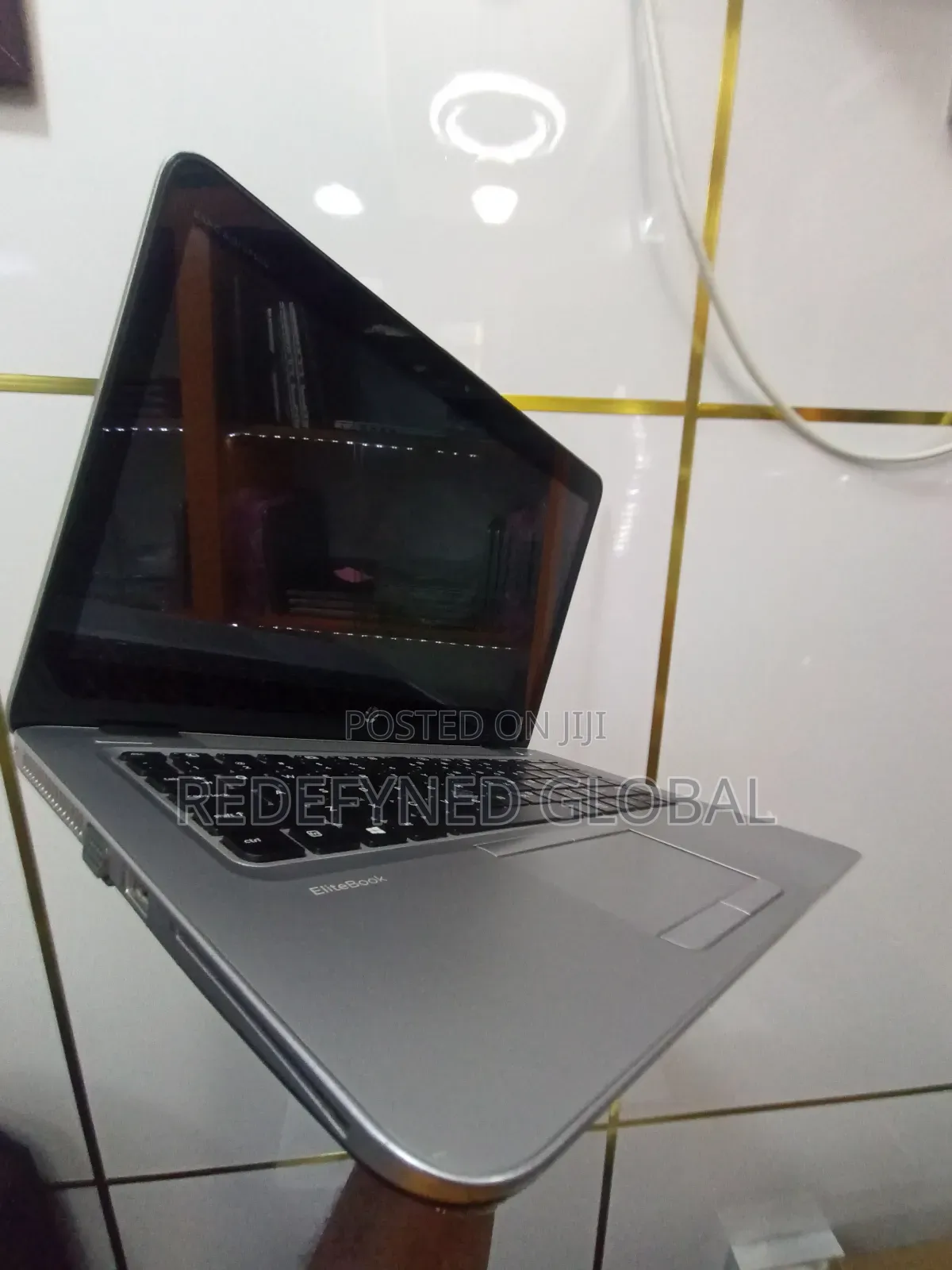 Laptop HP EliteBook 840 G3 8GB Intel Core i5 SSD 256GB