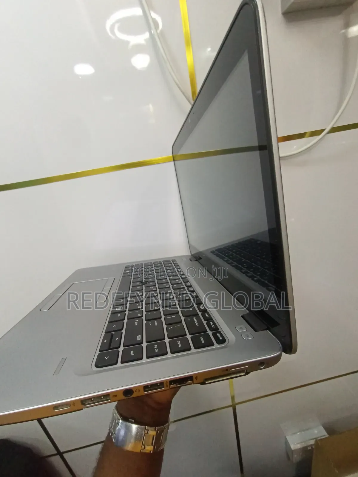 Laptop HP EliteBook 840 G3 8GB Intel Core i5 SSD 256GB