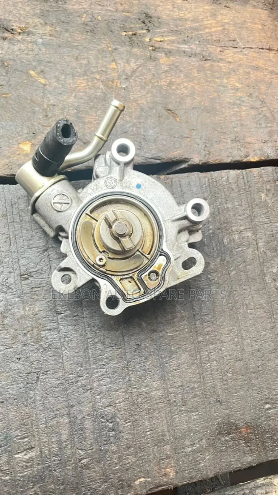 Pressure Brake Pump for Mazda Cx-5 Py Pe P5
