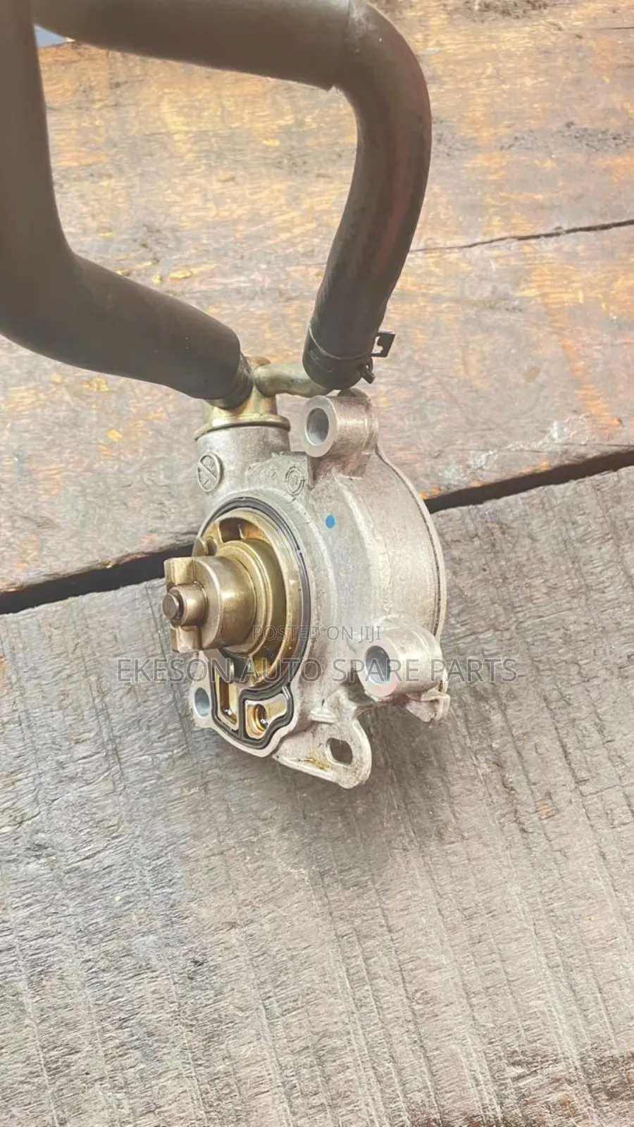 Pressure Brake Pump for Mazda Cx-5 Py Pe P5