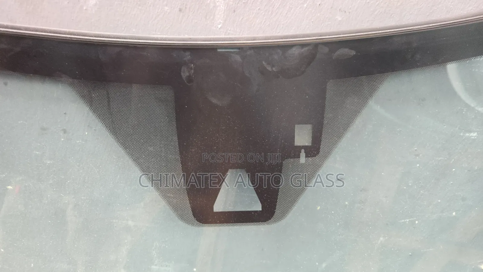 Lexus Rx350 2020 Windscreen Glass Available