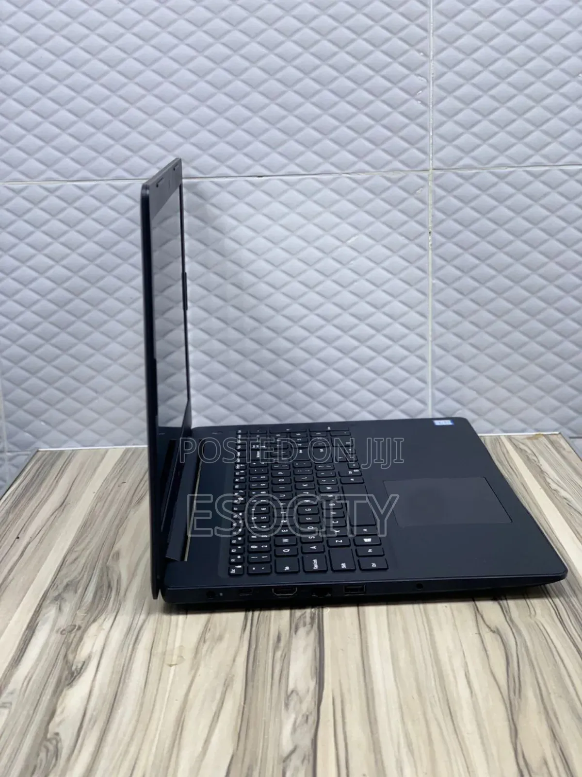 Laptop Dell Latitude 3590 16GB Intel Core i7 SSD 512GB