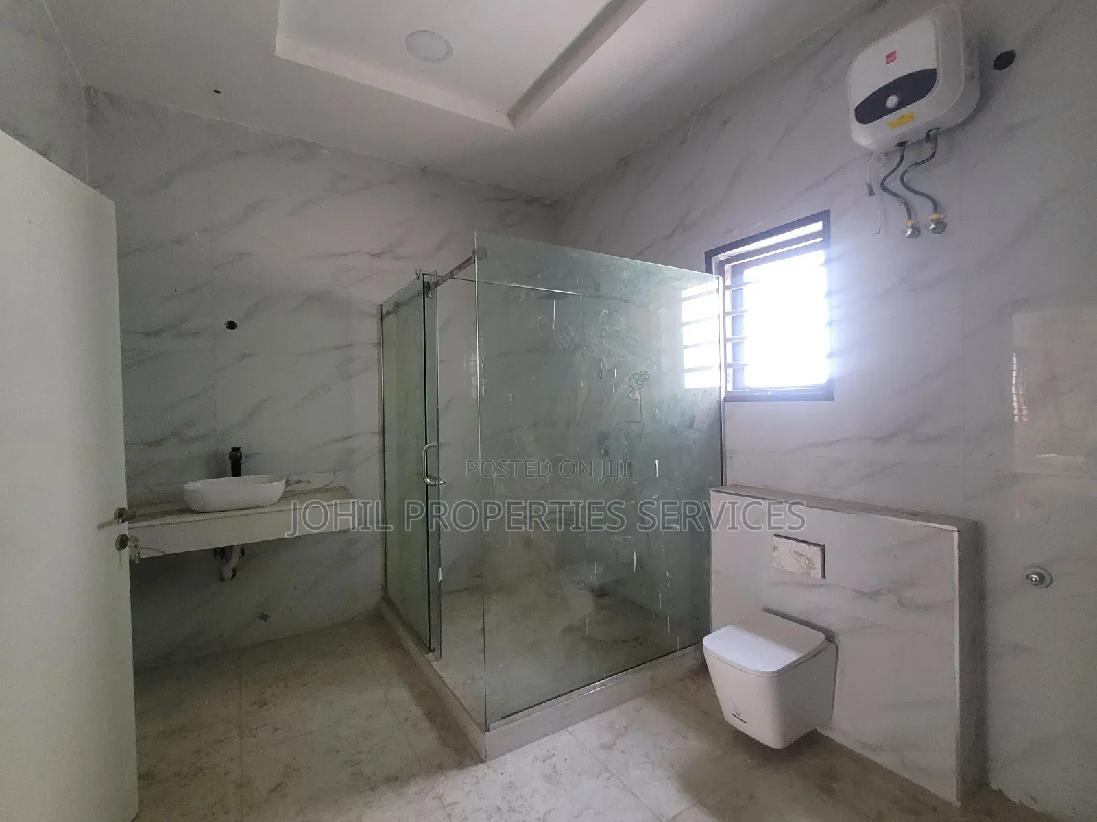 7bdrm Duplex in Asokoro for sale