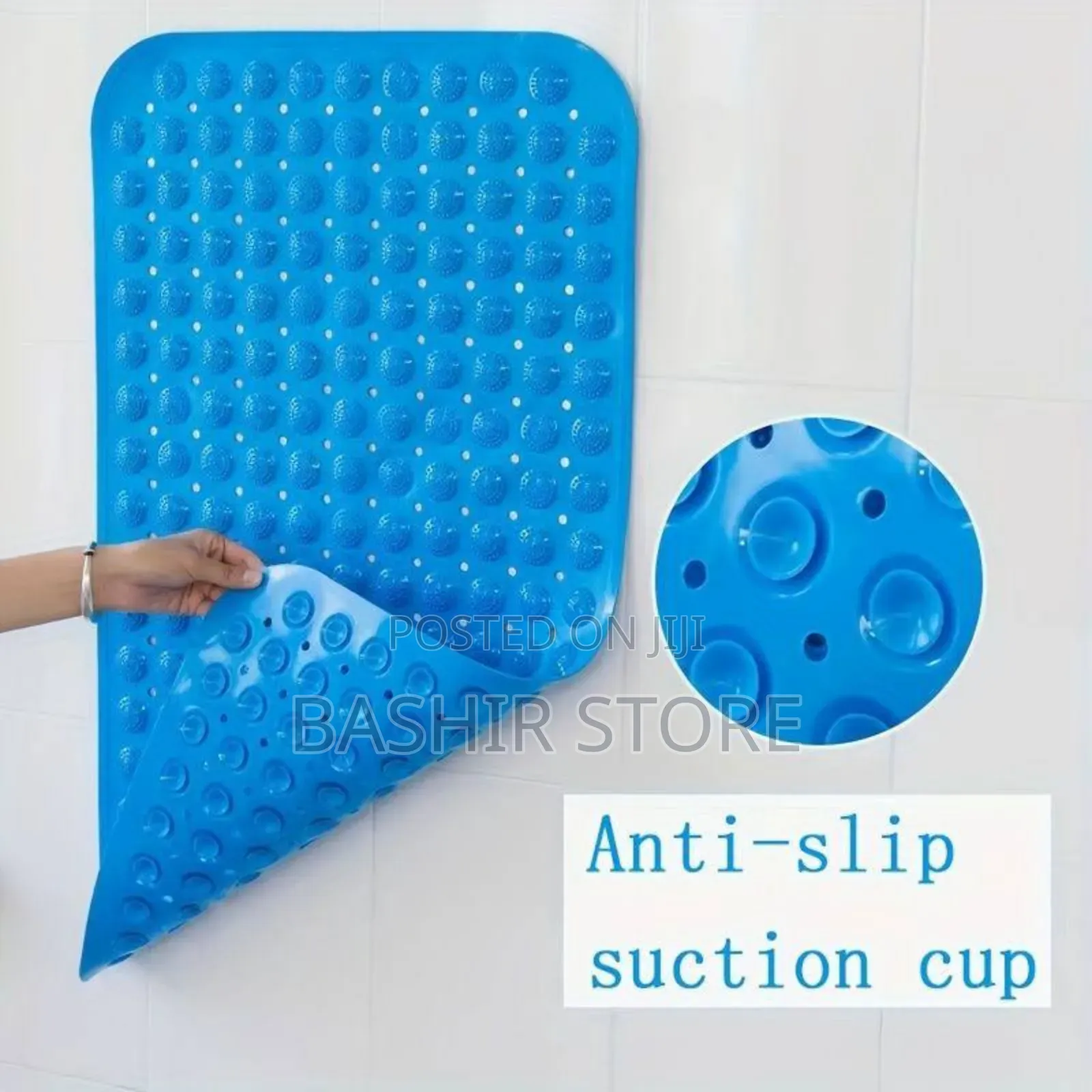 Non-Slip Bath Mat