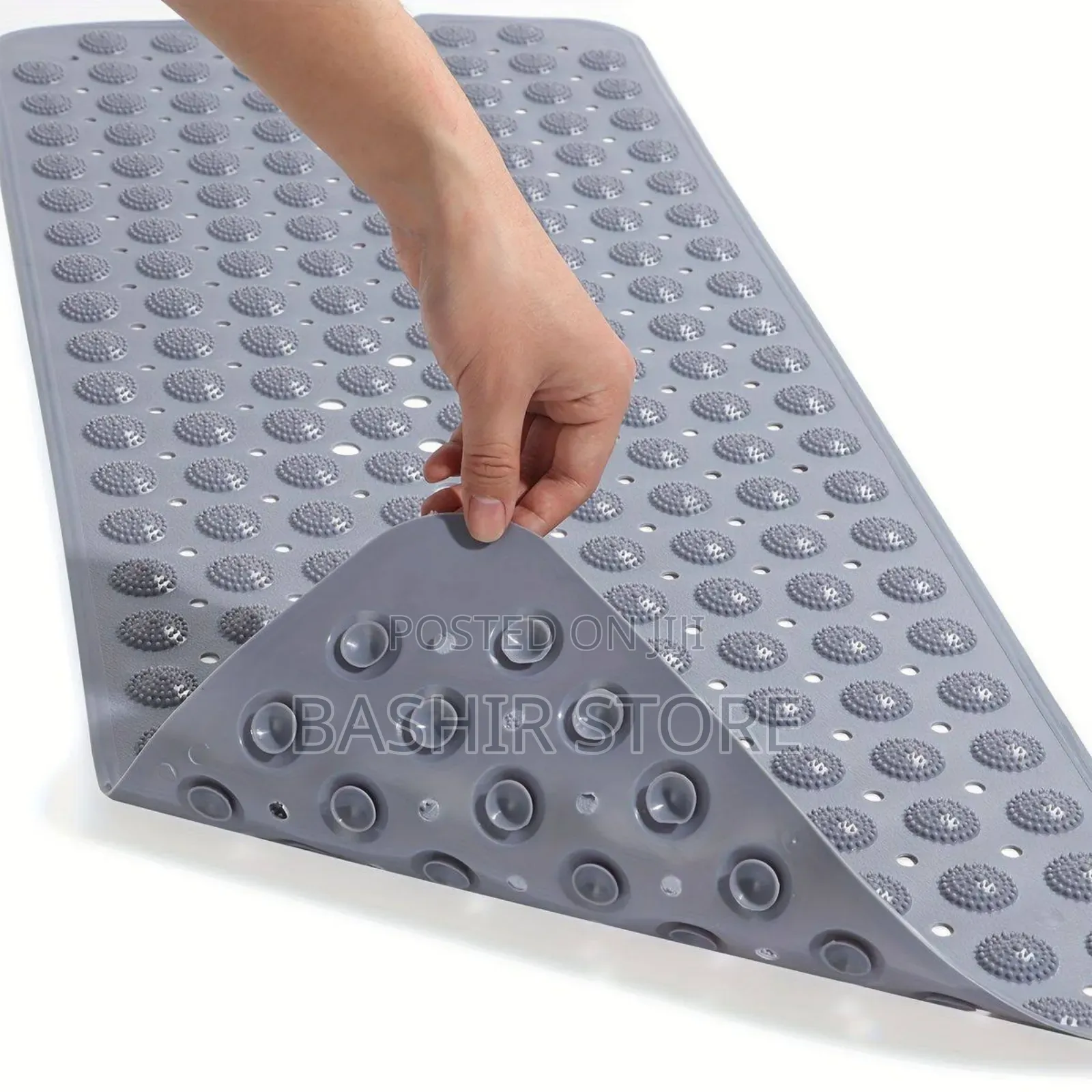 Non-Slip Bath Mat