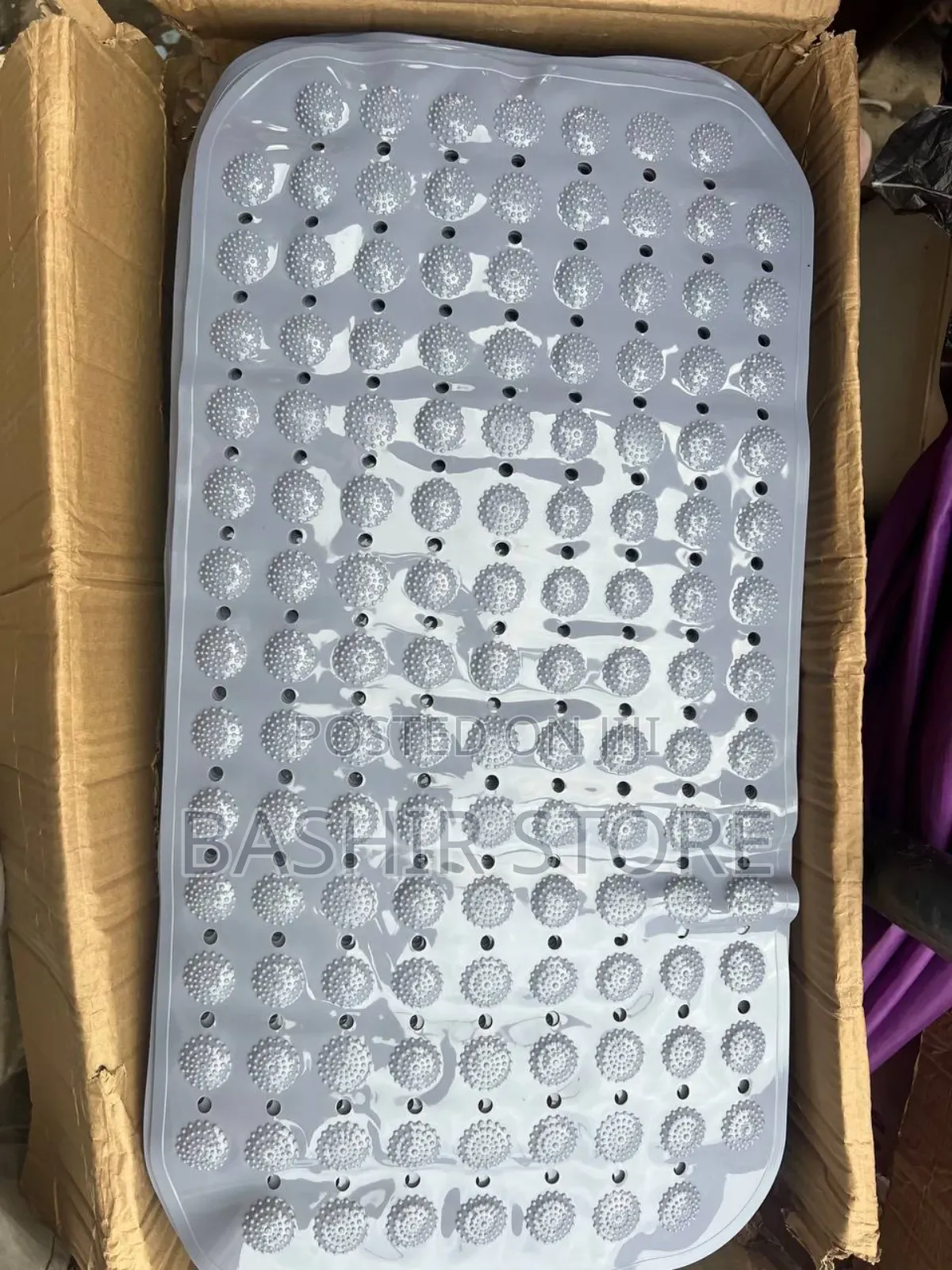 Non-Slip Bath Mat