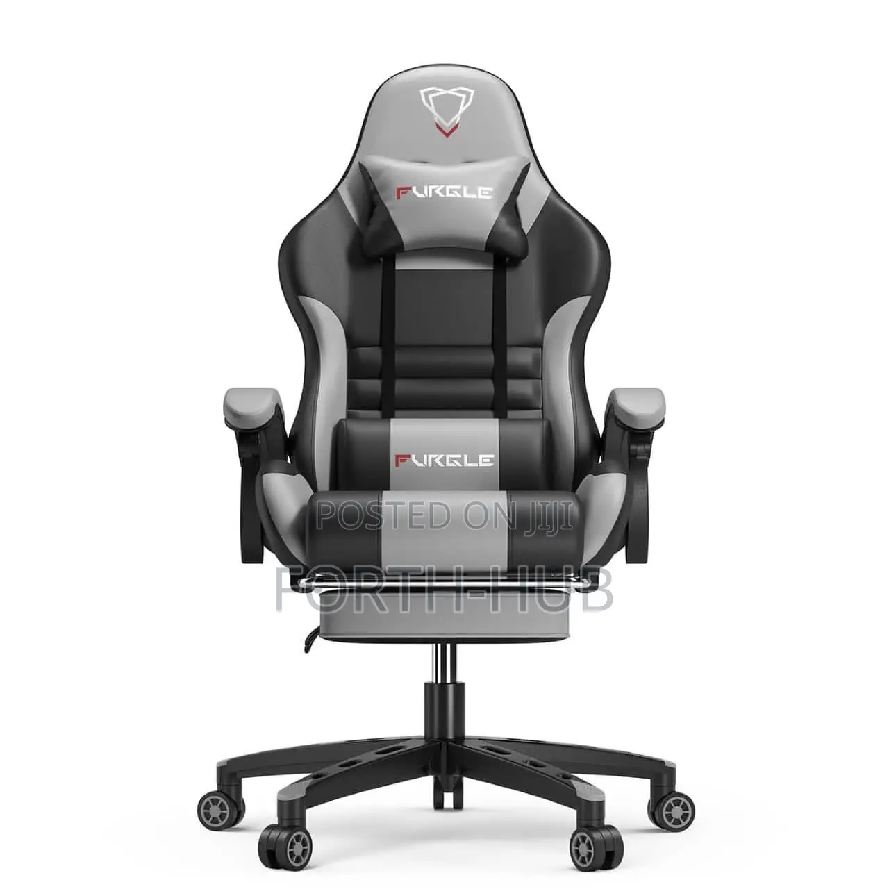 Furgle Gaming Chair
