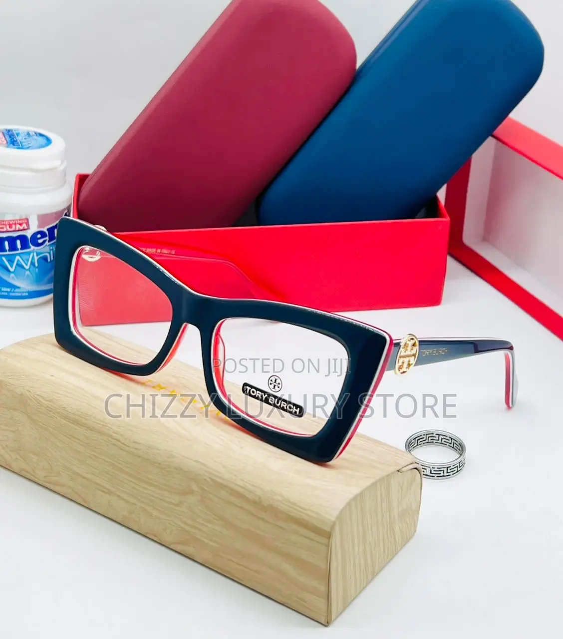 Tory Burch Quality Luxury Ladies Frame Glasses