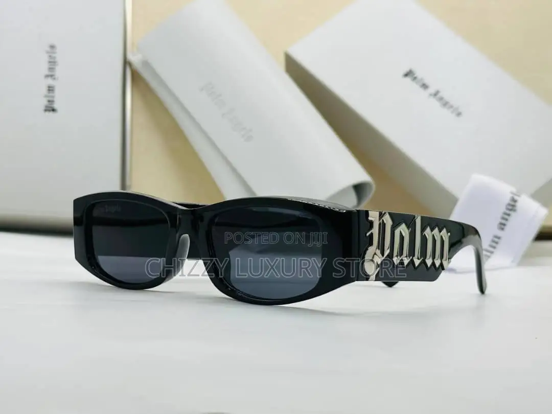 Palm Angles Quality Luxury Sunglasses