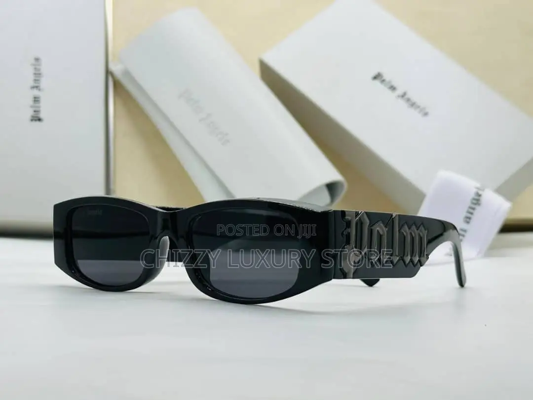 Palm Angles Quality Luxury Sunglasses
