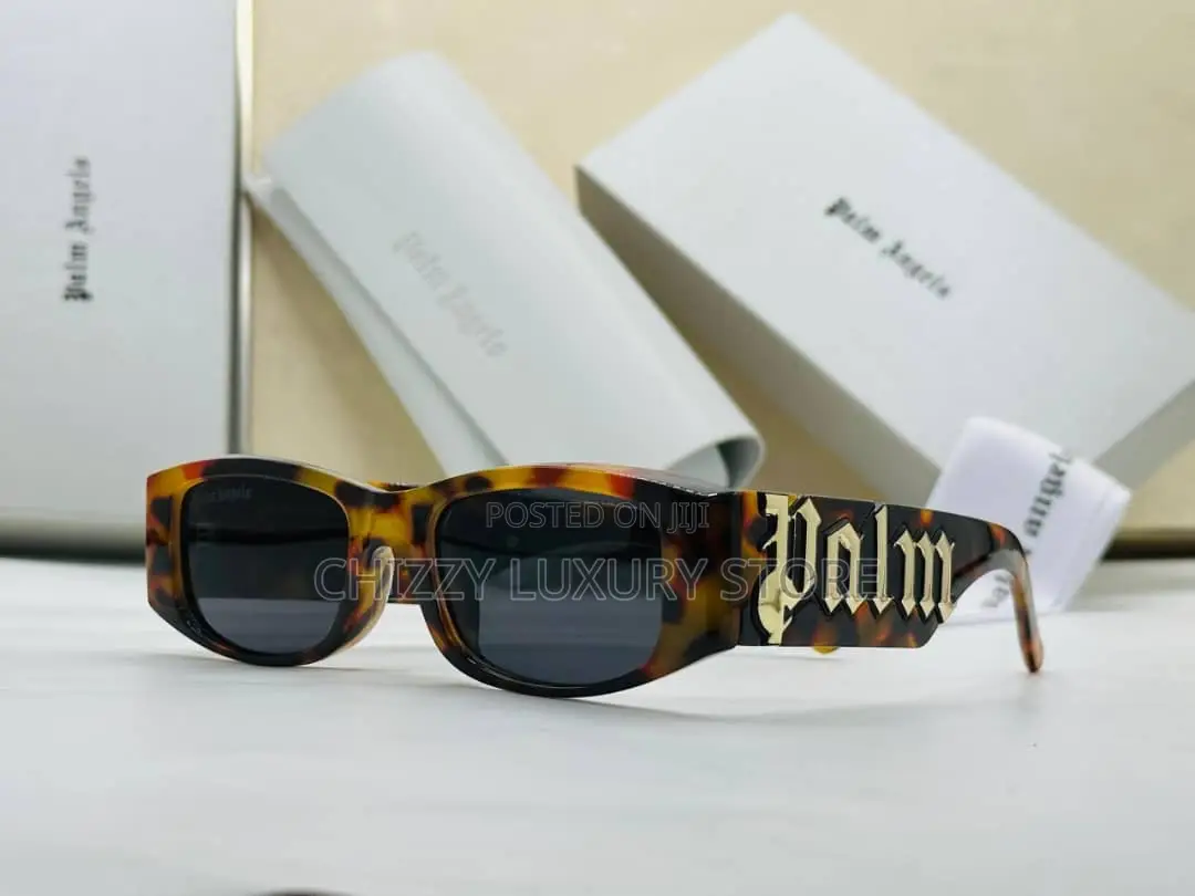 Palm Angles Quality Luxury Sunglasses