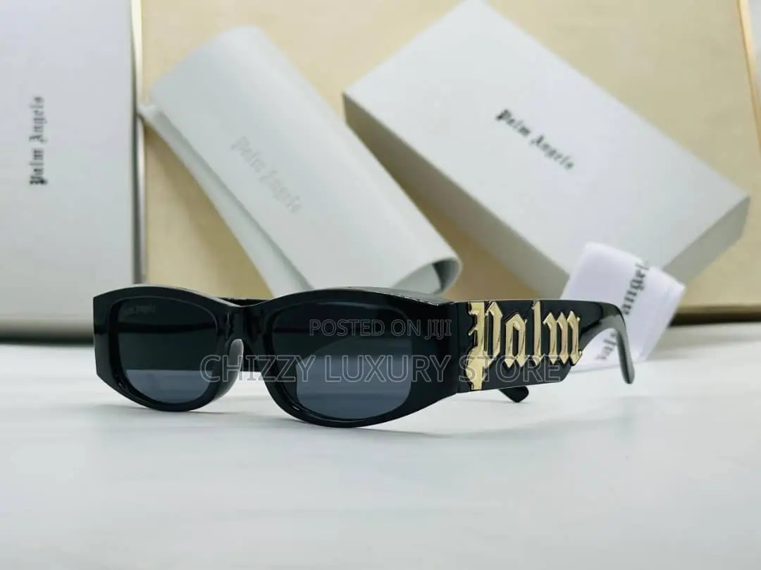 Palm Angles Quality Luxury Sunglasses