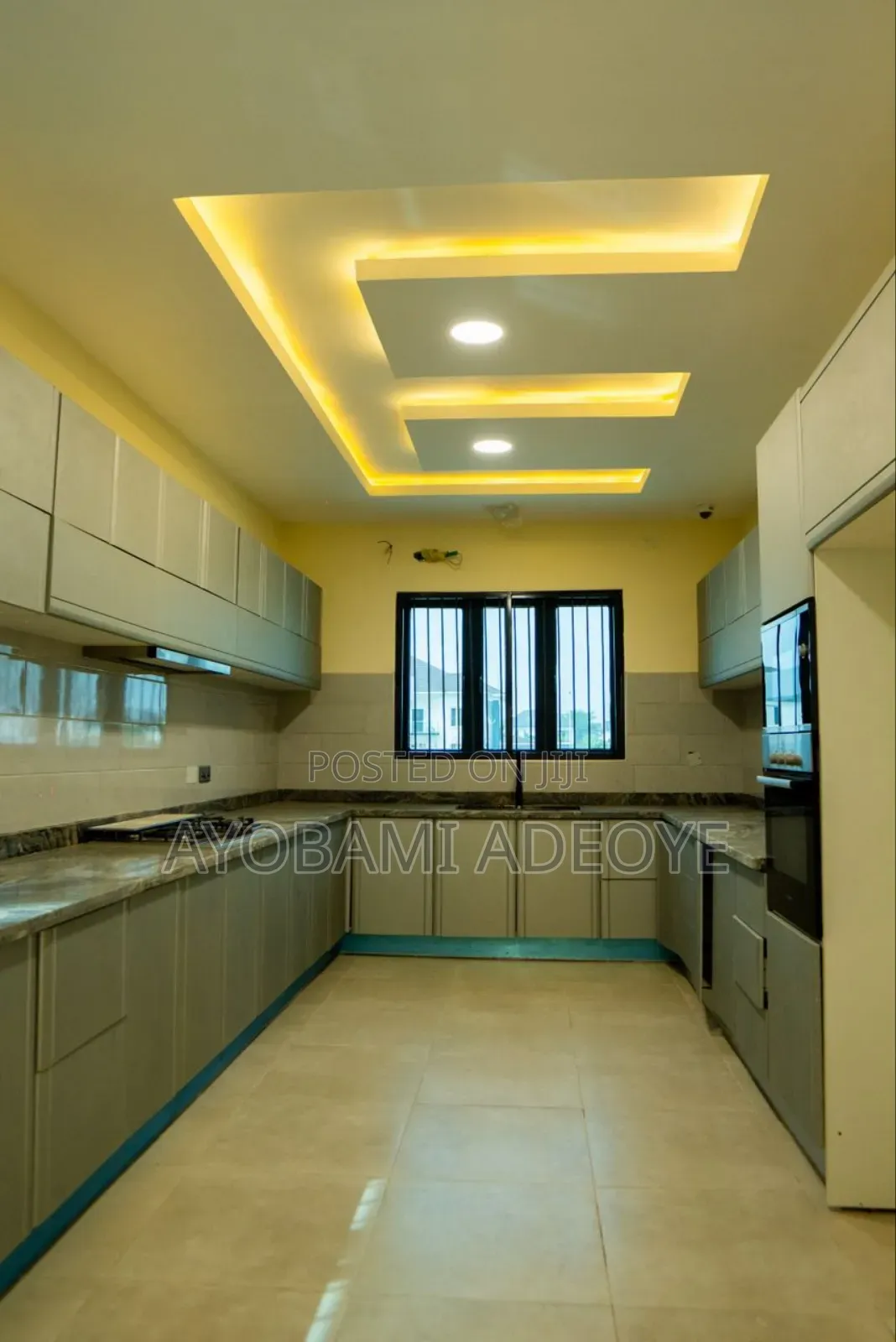 4bdrm Duplex in Vgc, Lekki for rent