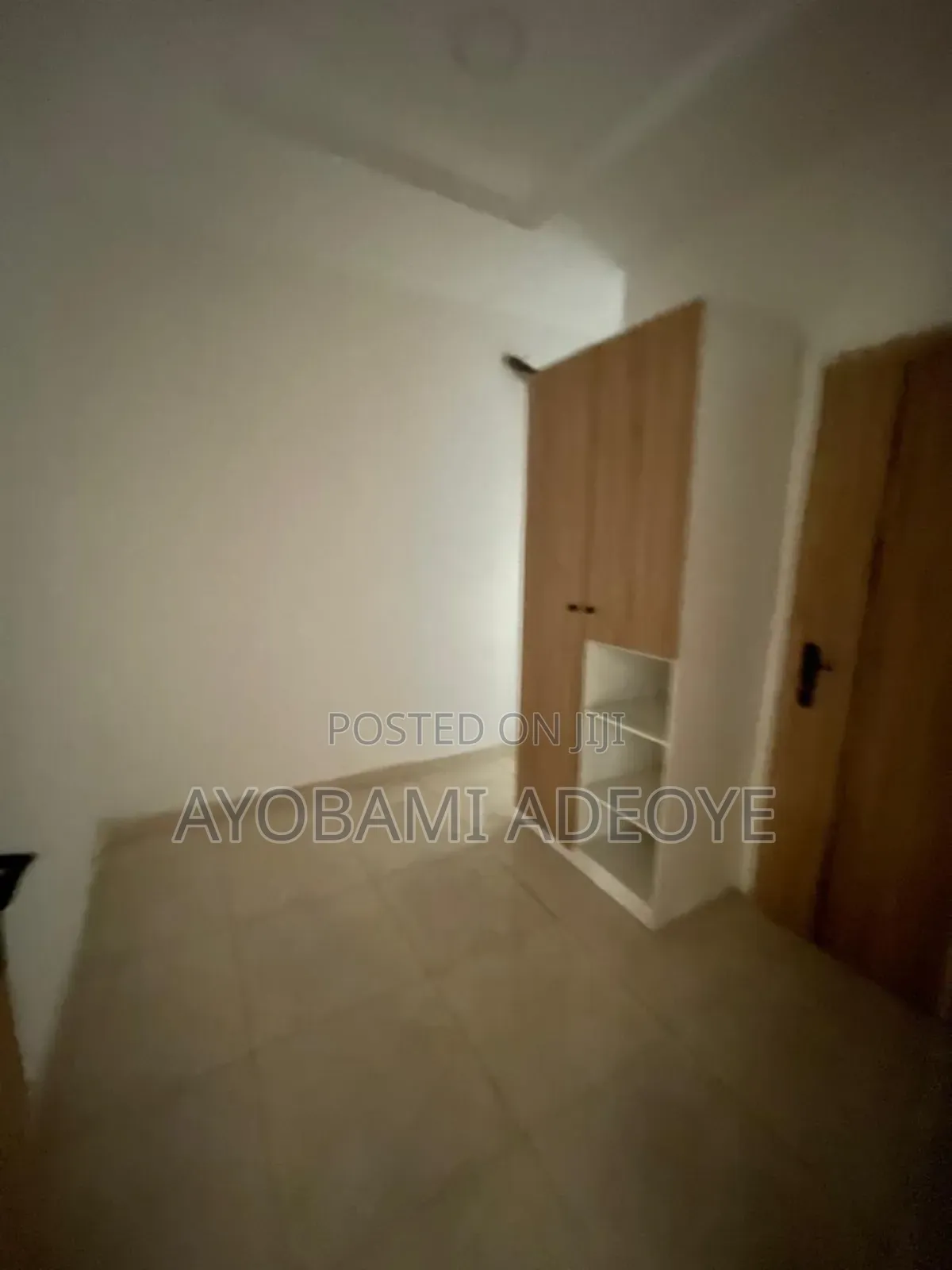 4bdrm Duplex in Vgc, Lekki for rent