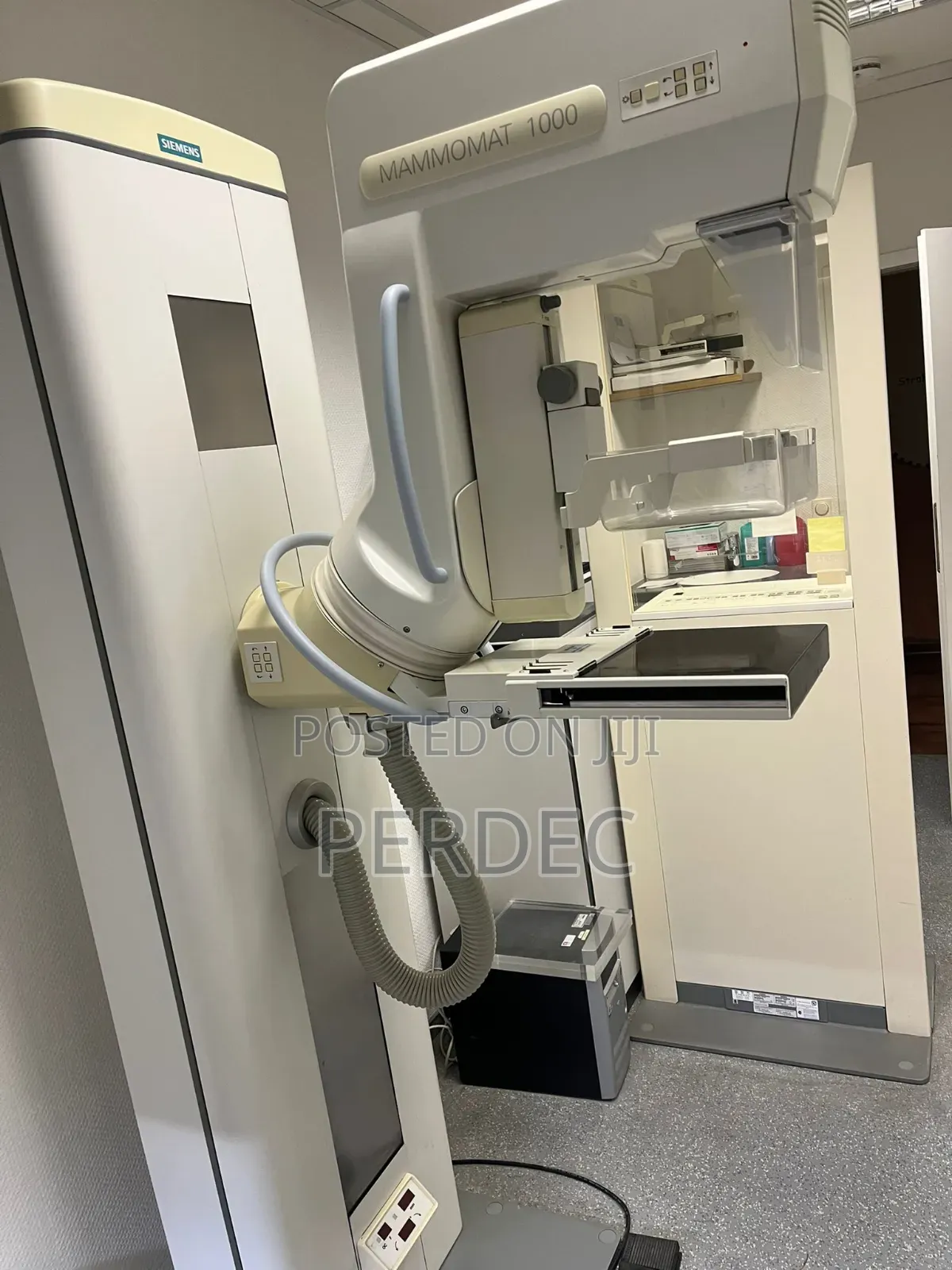 Siemens Mammomat 1000