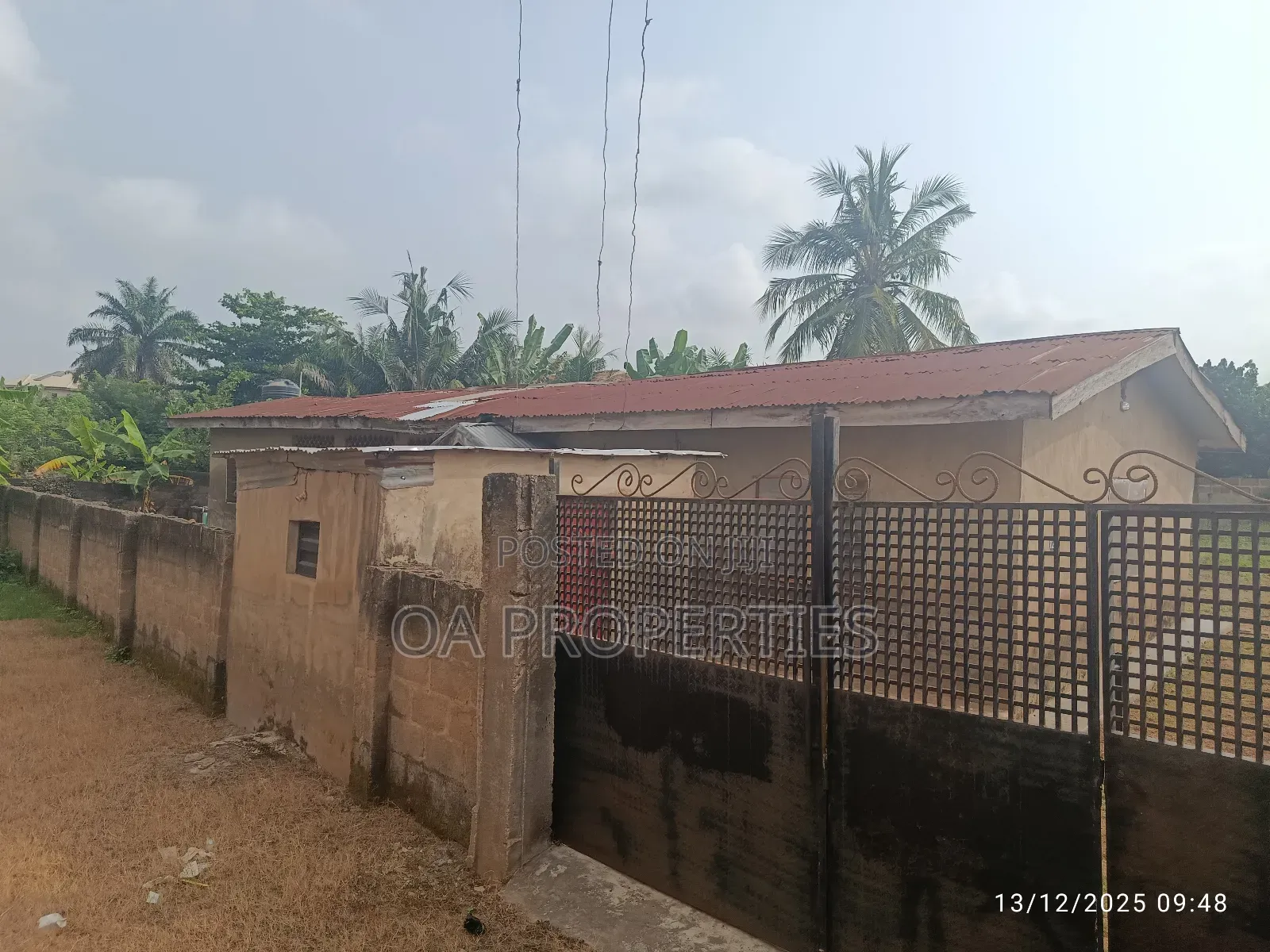 2bdrm Block of Flats in Ibadan for sale