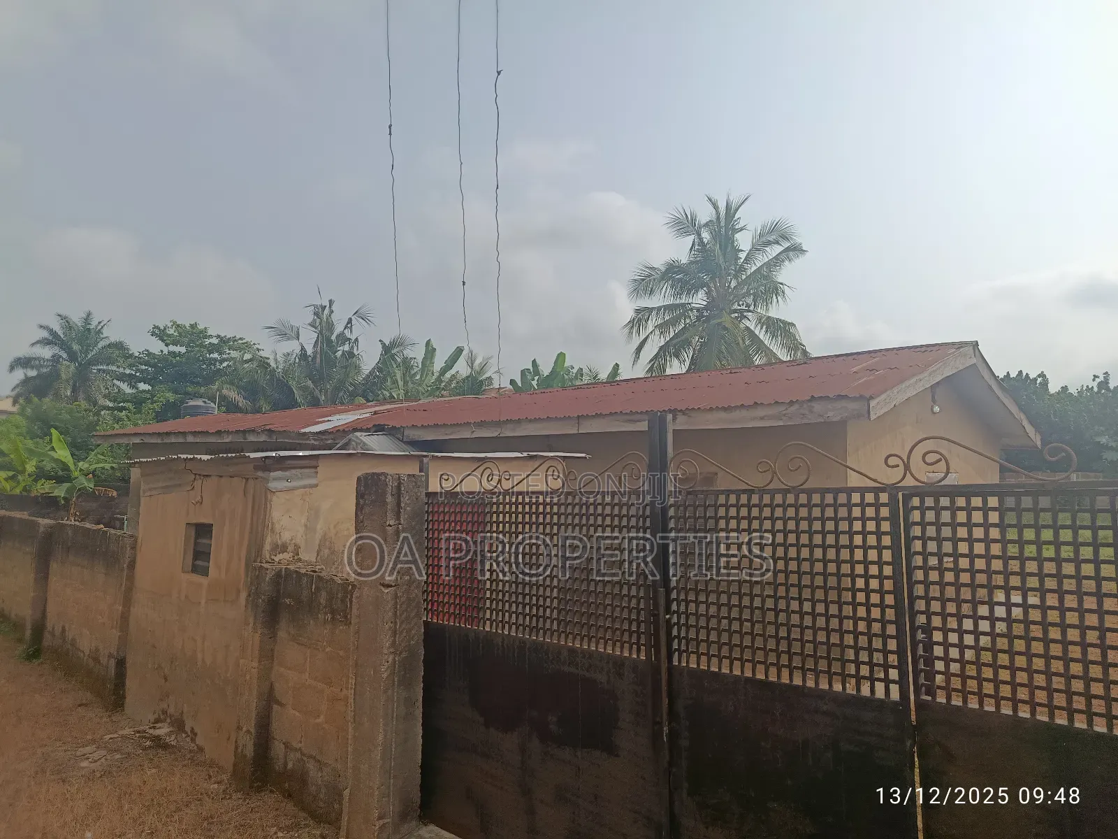 2bdrm Block of Flats in Ibadan for sale