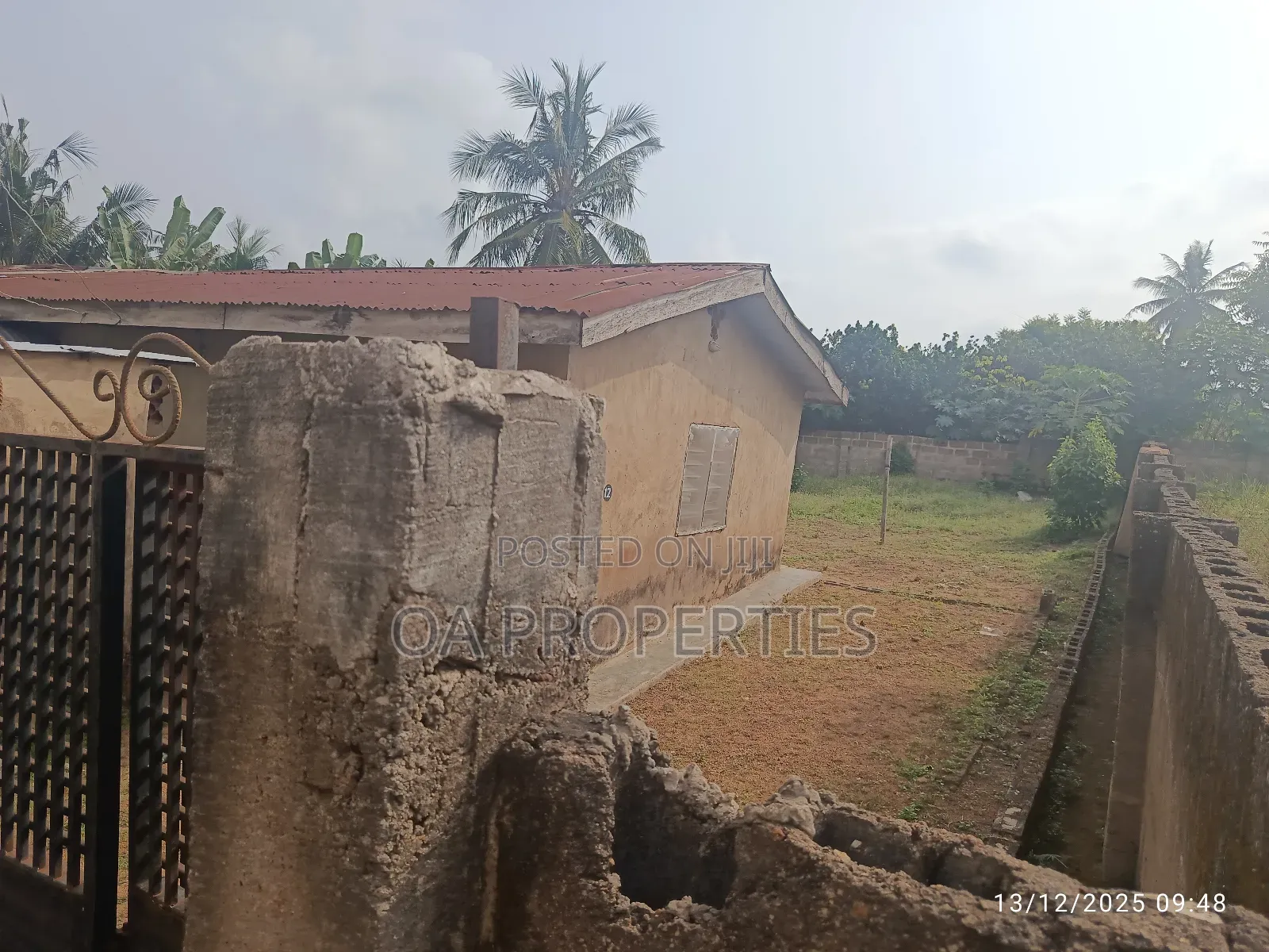 2bdrm Block of Flats in Ibadan for sale