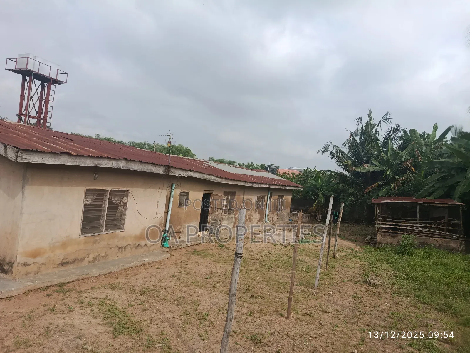 2bdrm Block of Flats in Ibadan for sale