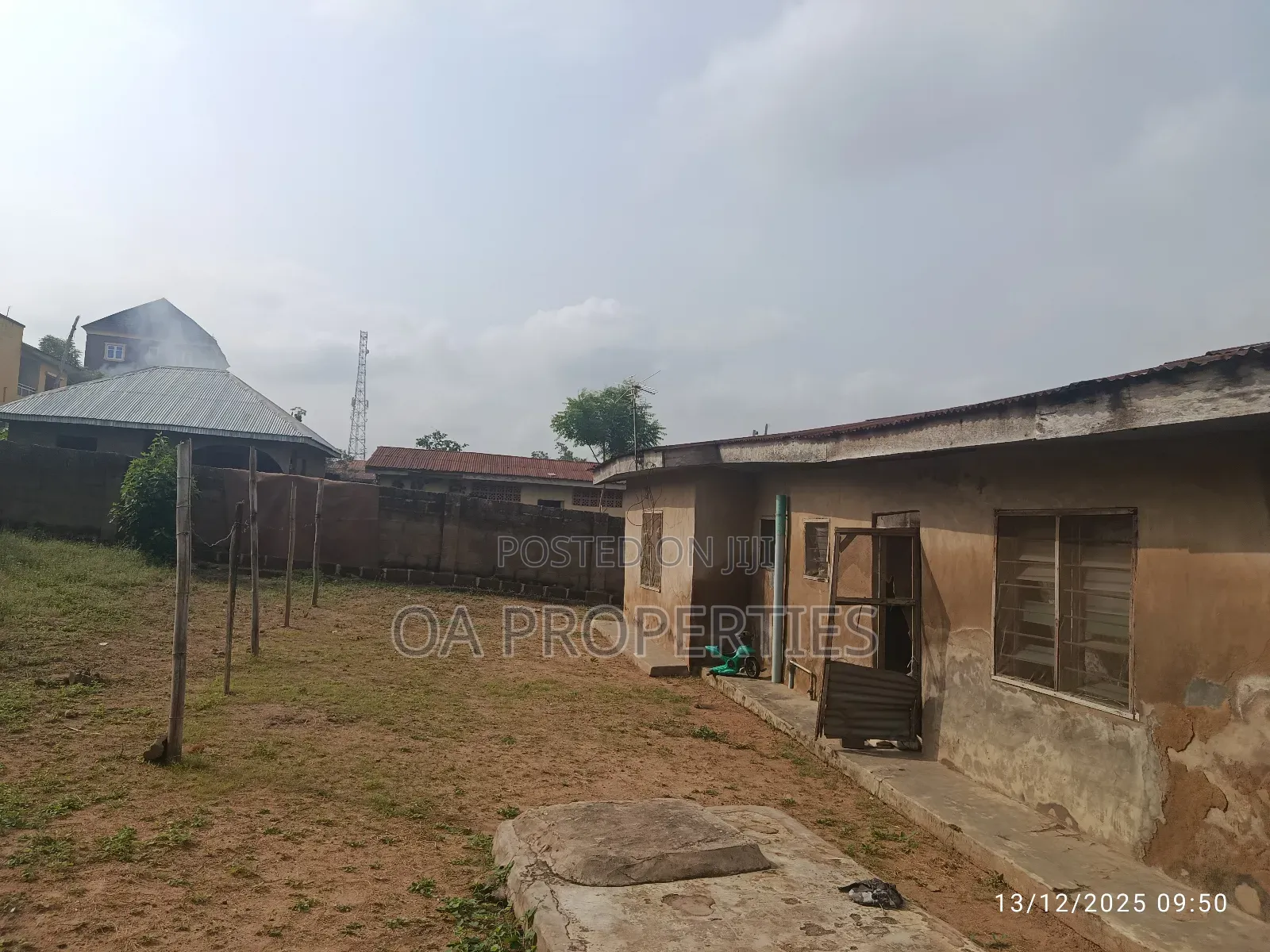 2bdrm Block of Flats in Ibadan for sale