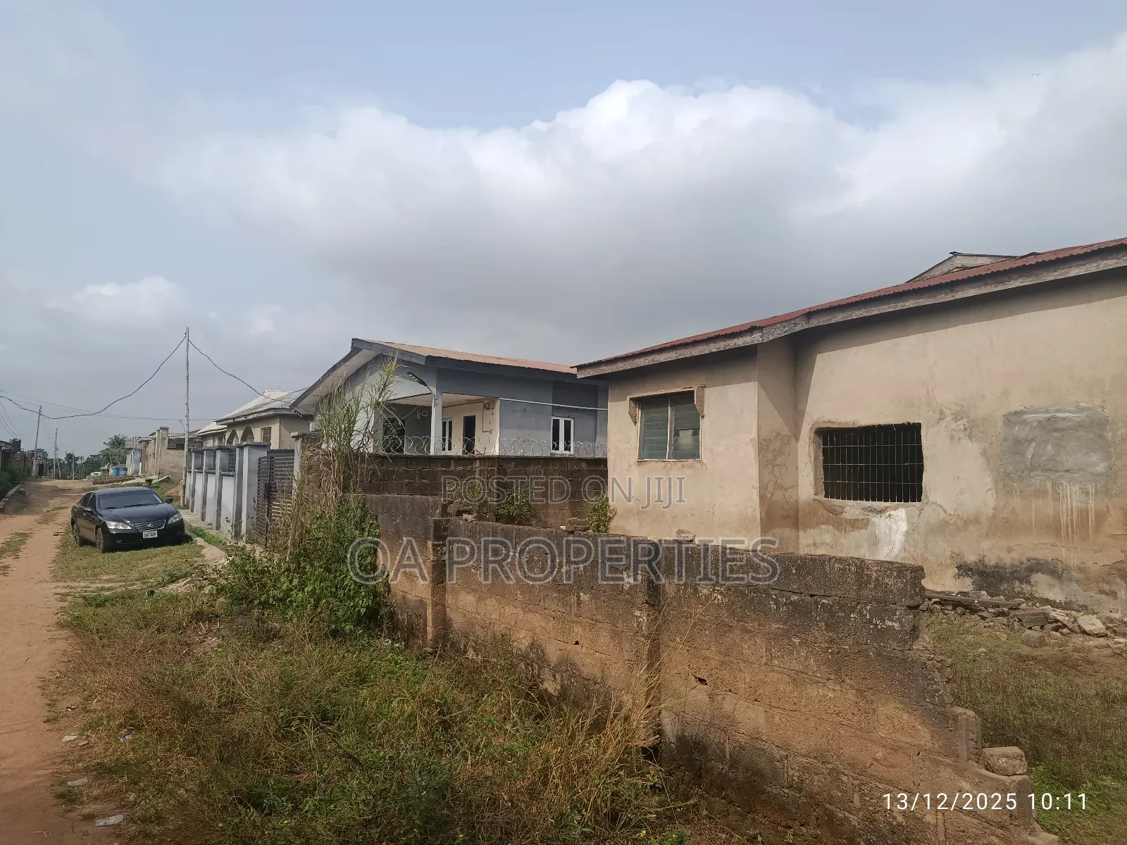 2bdrm Block of Flats in Ibadan for sale