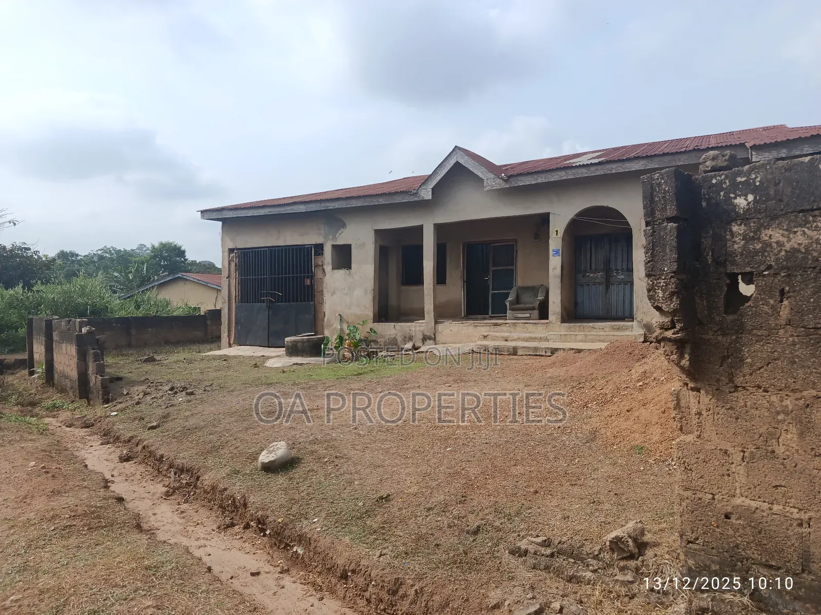 2bdrm Block of Flats in Ibadan for sale
