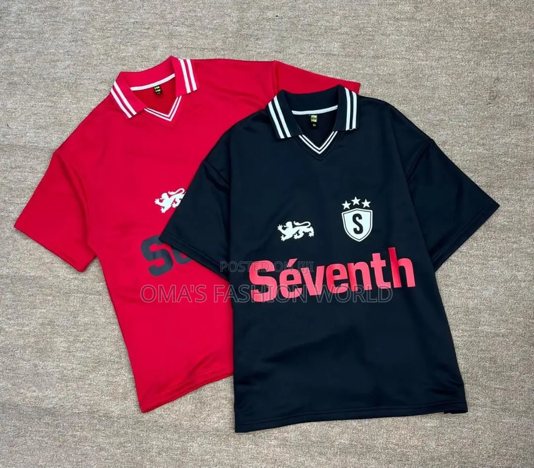 High Quality Shirts Available in Store