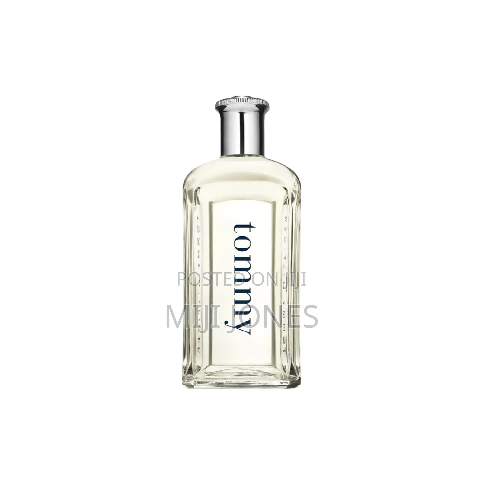 Tommy Hilfiger Tommy Edt 100ml For Men